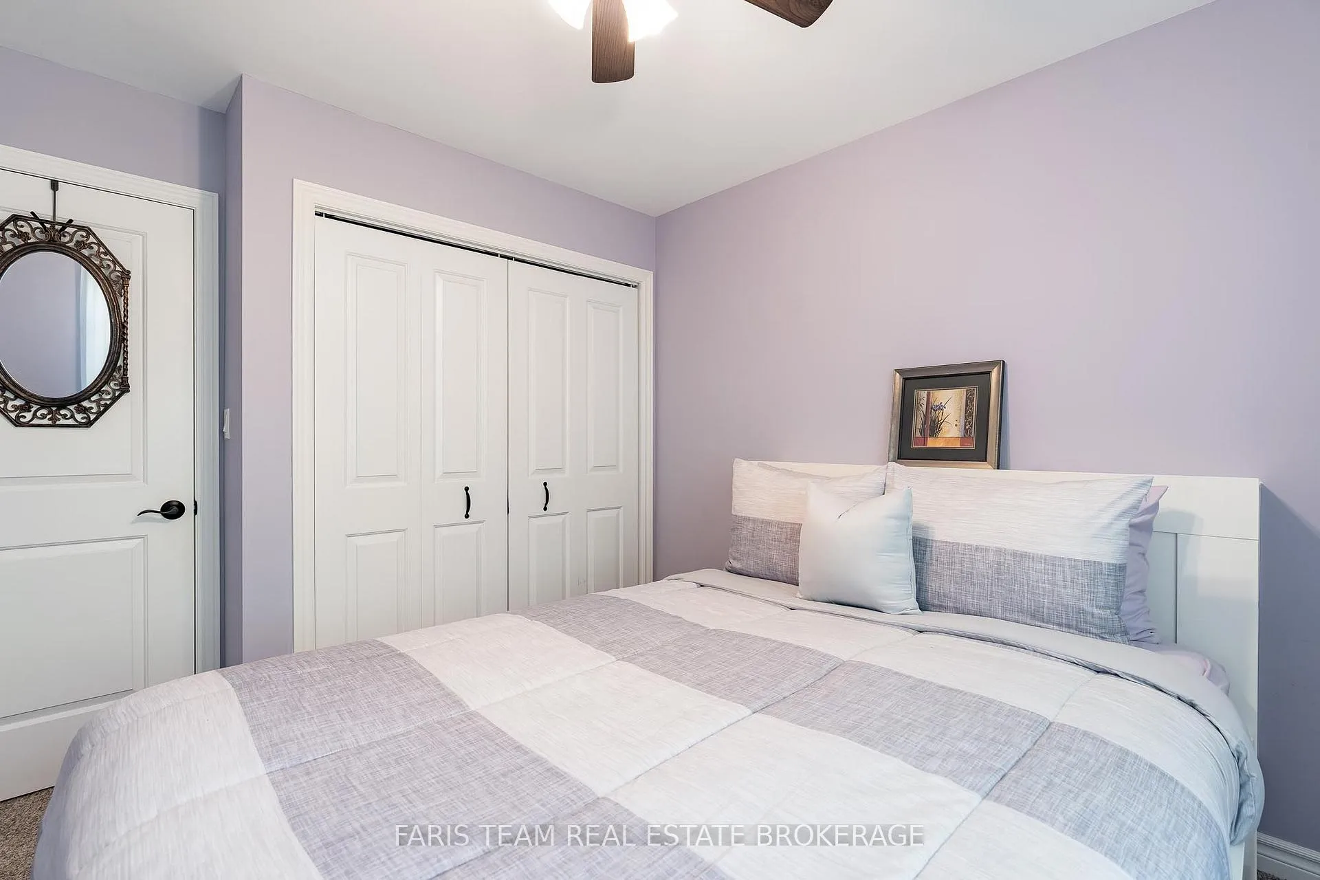 Photo 26 of 19 Willow Crescent, Ramara, Brechin — HOMEH