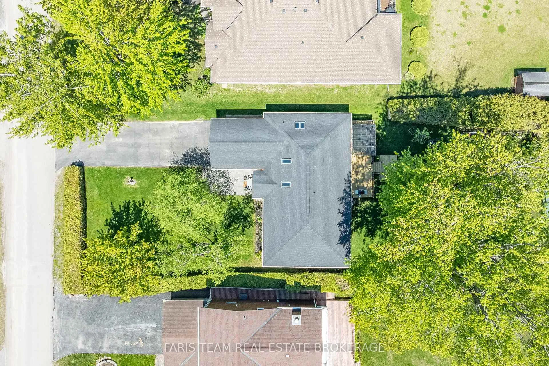 Photo 40 of 19 Willow Crescent, Ramara, Brechin — HOMEH