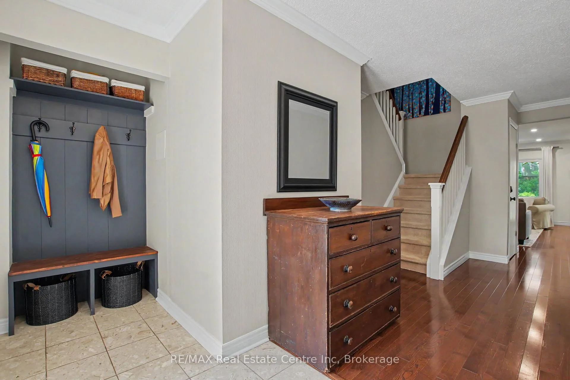 Photo 5 of Unit 37, 37 Wilsonview Avenue, Guelph, Dovercliffe Park/Old University — HOMEH