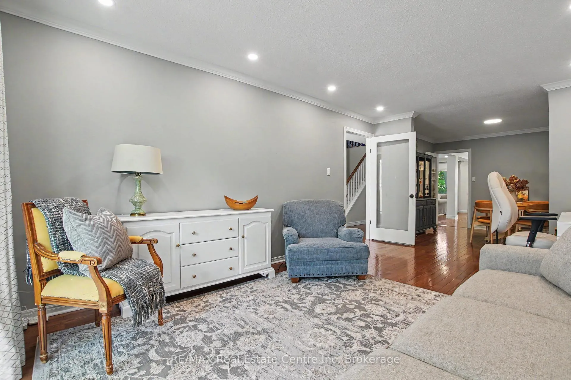 Photo 7 of Unit 37, 37 Wilsonview Avenue, Guelph, Dovercliffe Park/Old University — HOMEH