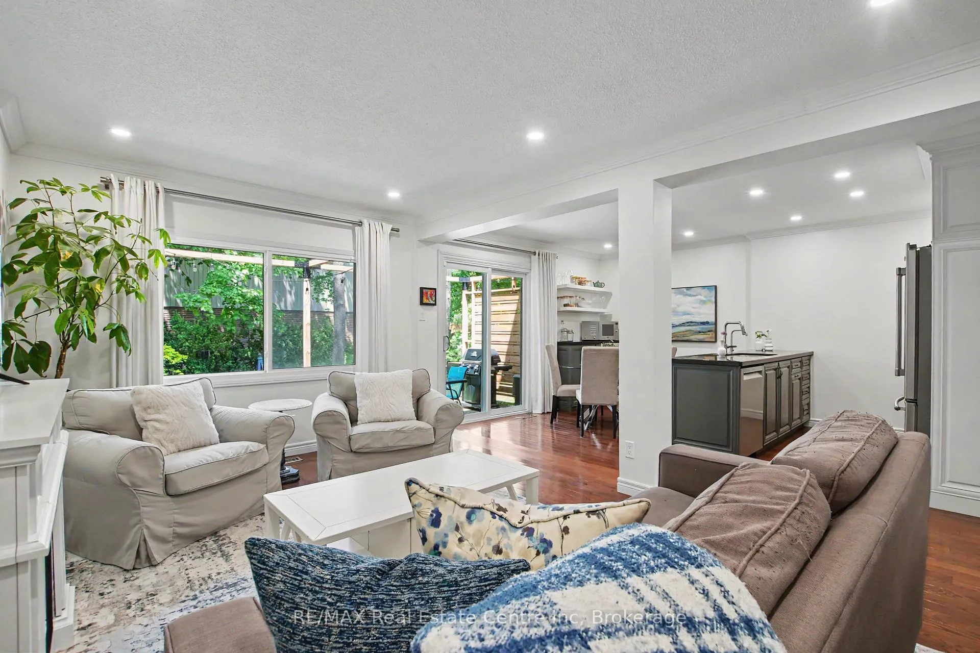 Photo 10 of Unit 37, 37 Wilsonview Avenue, Guelph, Dovercliffe Park/Old University — HOMEH