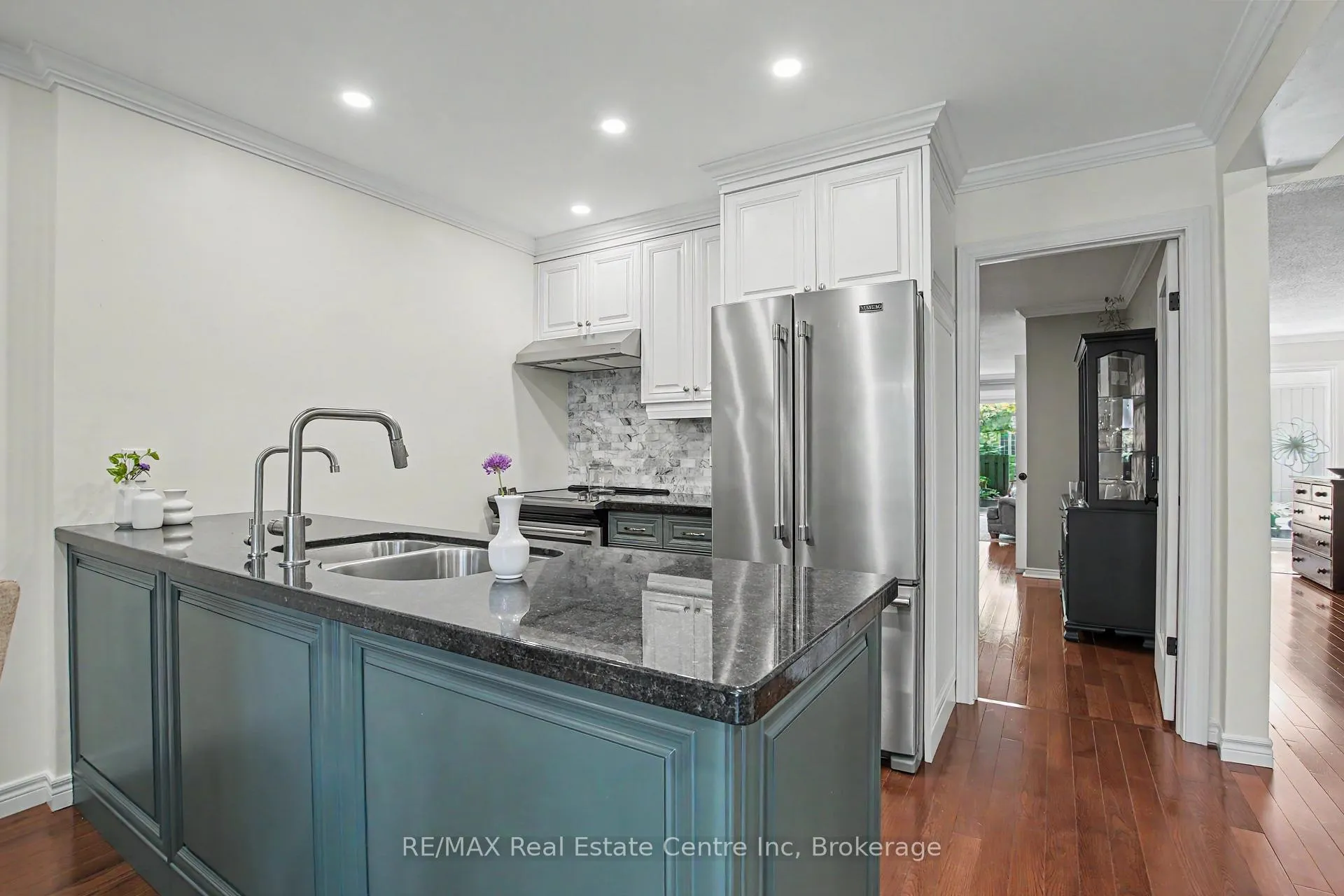 Photo 11 of Unit 37, 37 Wilsonview Avenue, Guelph, Dovercliffe Park/Old University — HOMEH