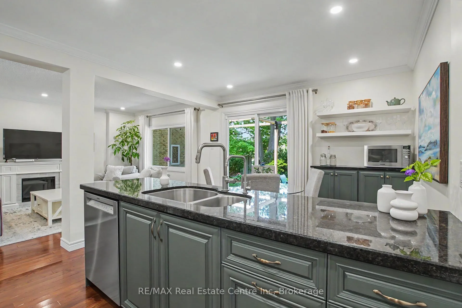 Photo 12 of Unit 37, 37 Wilsonview Avenue, Guelph, Dovercliffe Park/Old University — HOMEH
