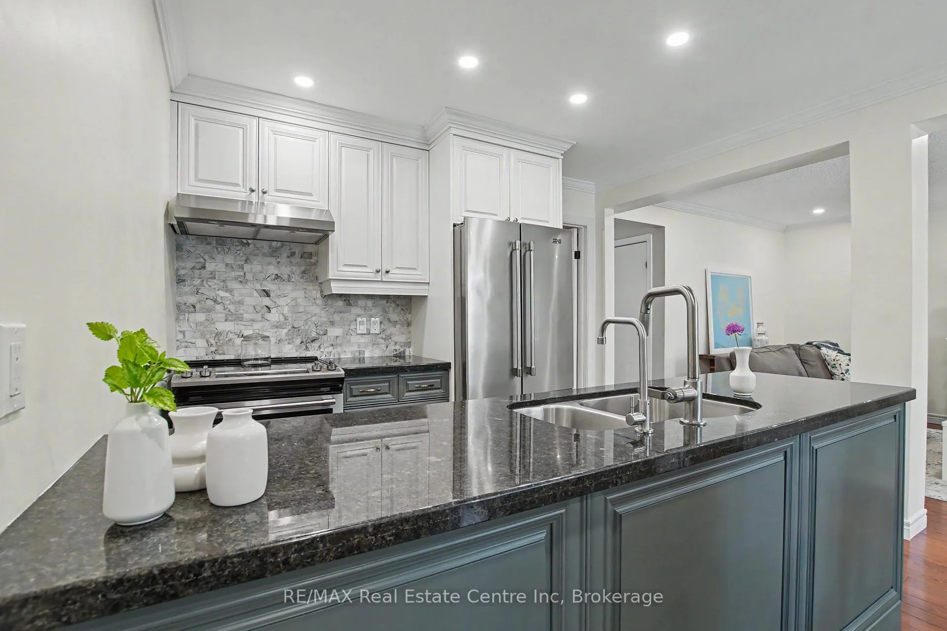 Photo 13 of Unit 37, 37 Wilsonview Avenue, Guelph, Dovercliffe Park/Old University — HOMEH