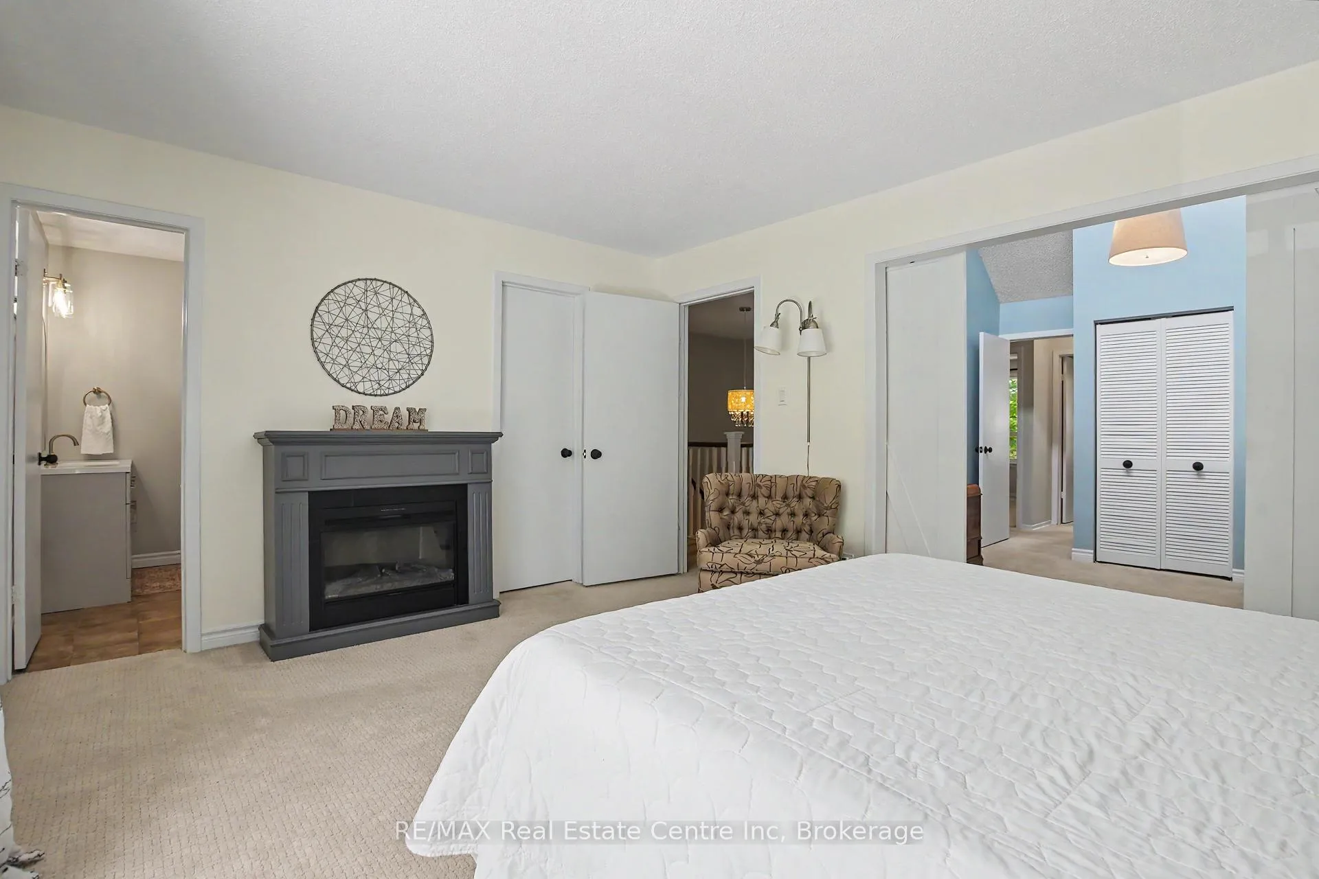 Photo 17 of Unit 37, 37 Wilsonview Avenue, Guelph, Dovercliffe Park/Old University — HOMEH