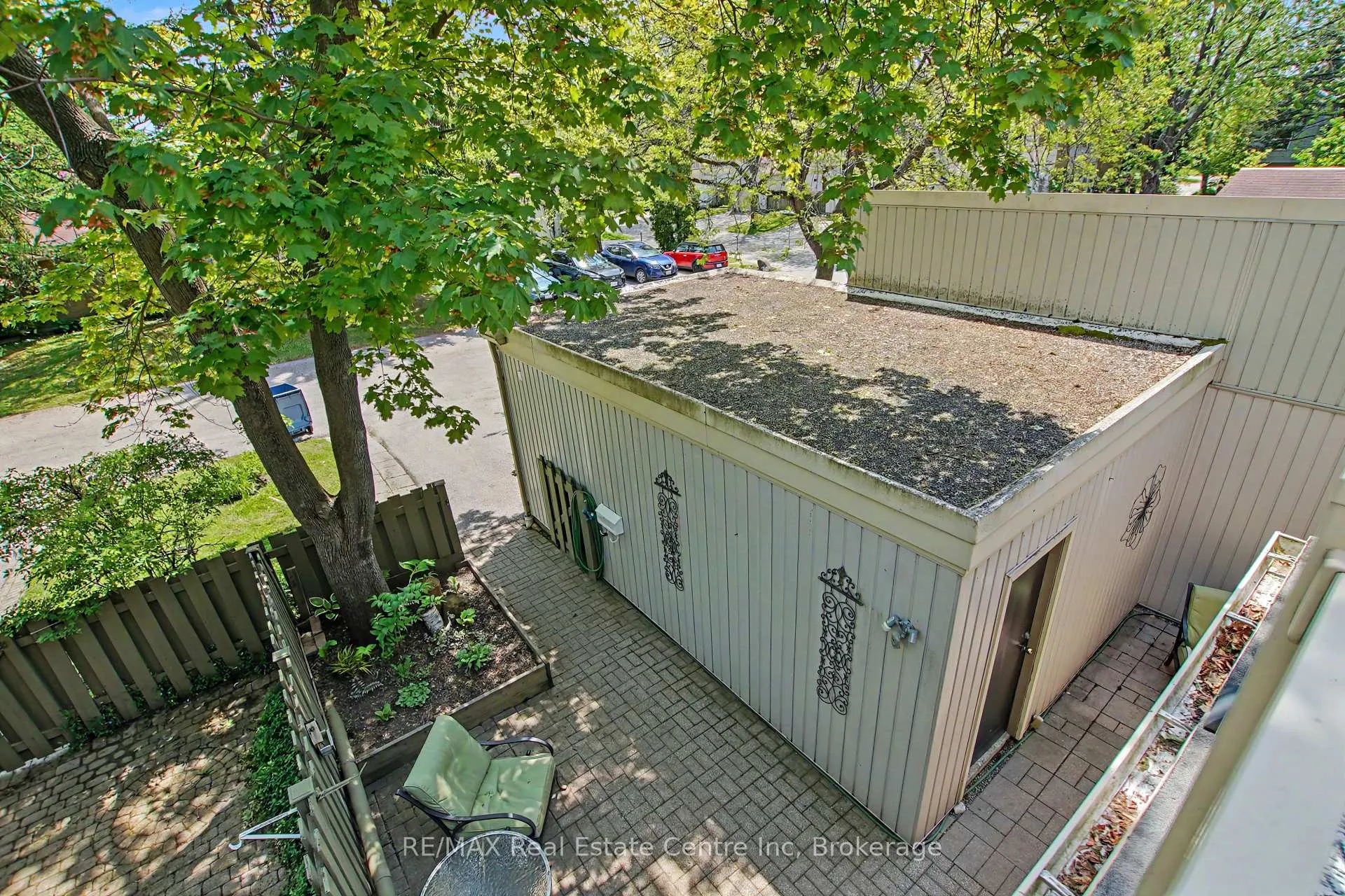 Photo 20 of Unit 37, 37 Wilsonview Avenue, Guelph, Dovercliffe Park/Old University — HOMEH