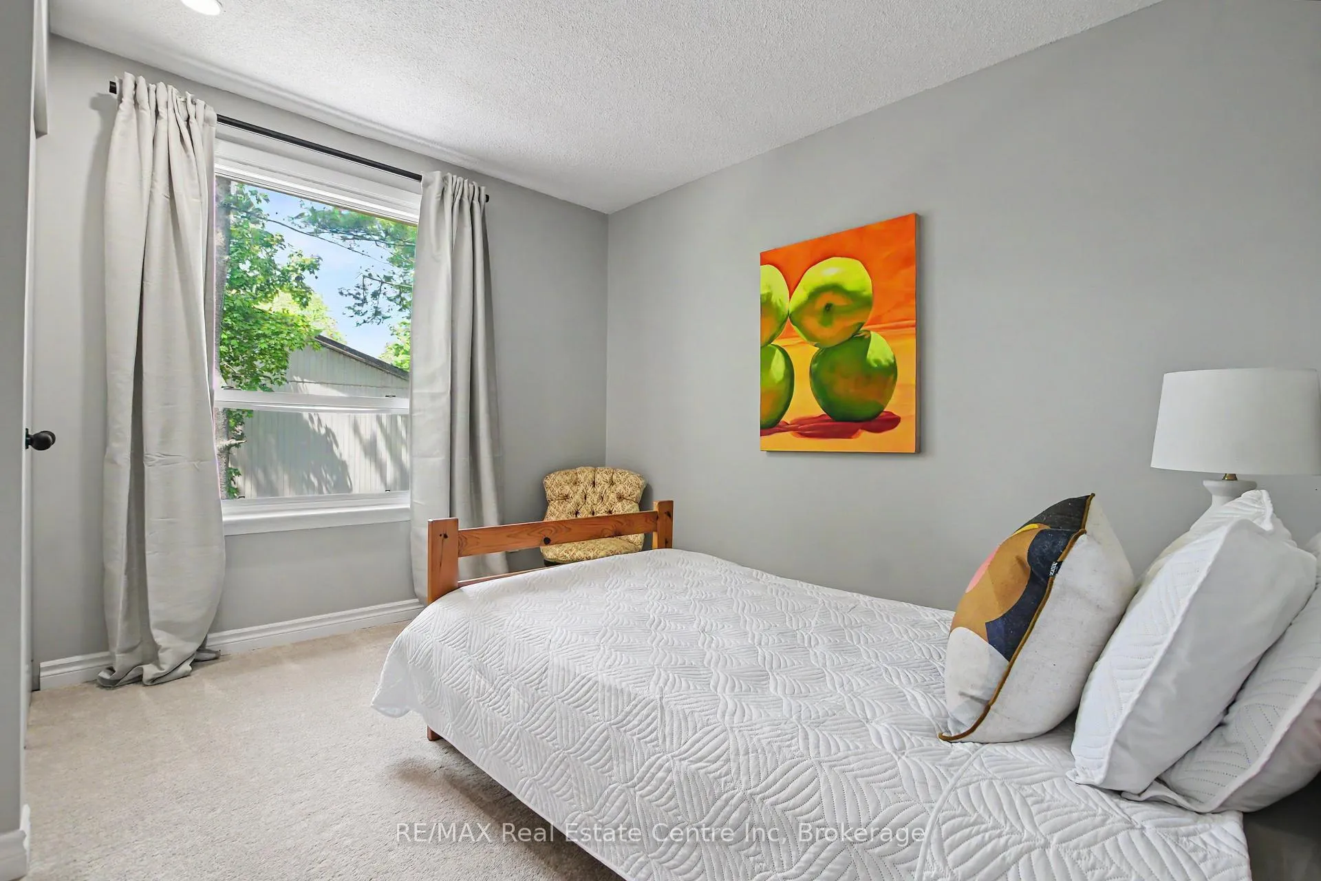 Photo 22 of Unit 37, 37 Wilsonview Avenue, Guelph, Dovercliffe Park/Old University — HOMEH