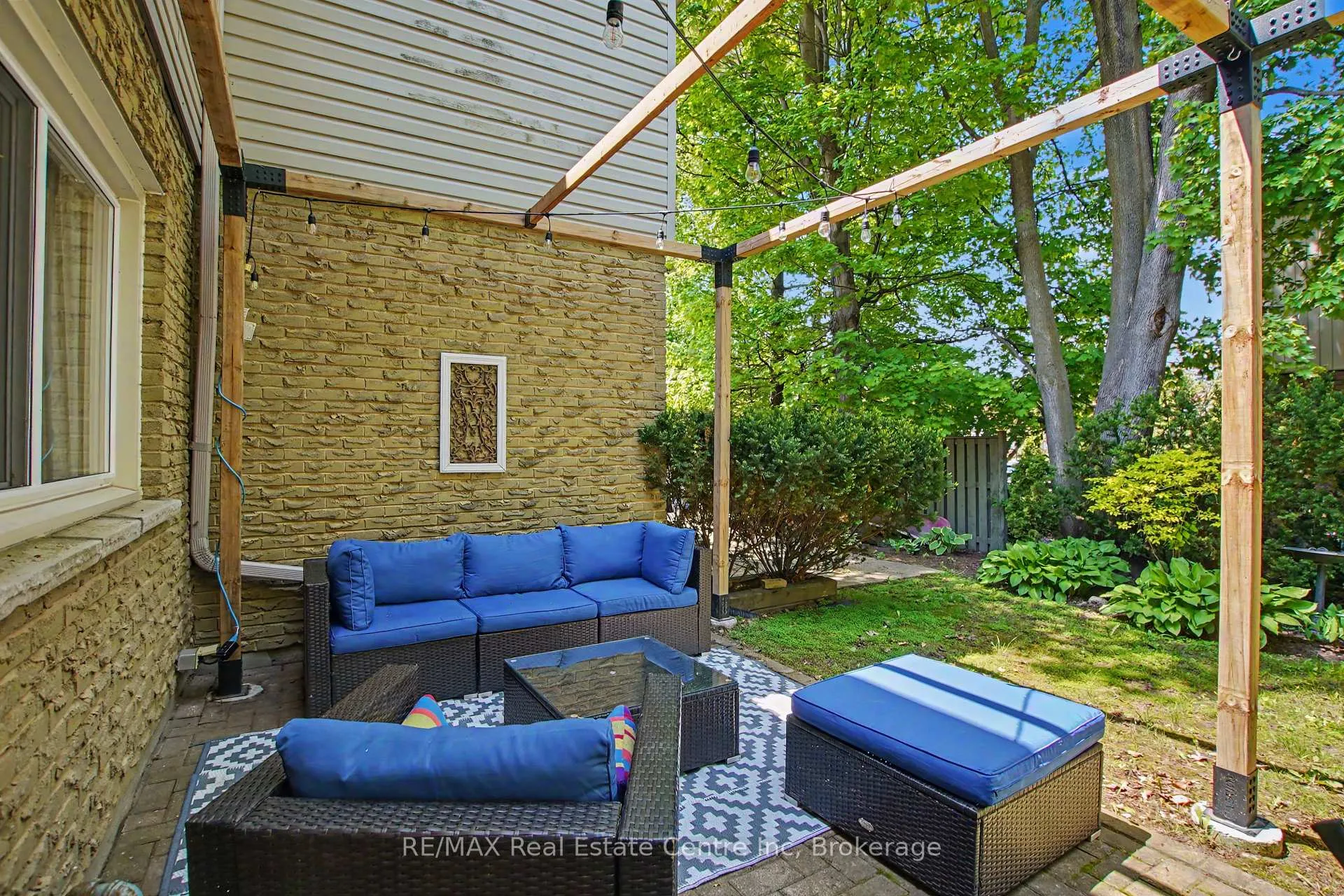 Photo 28 of Unit 37, 37 Wilsonview Avenue, Guelph, Dovercliffe Park/Old University — HOMEH