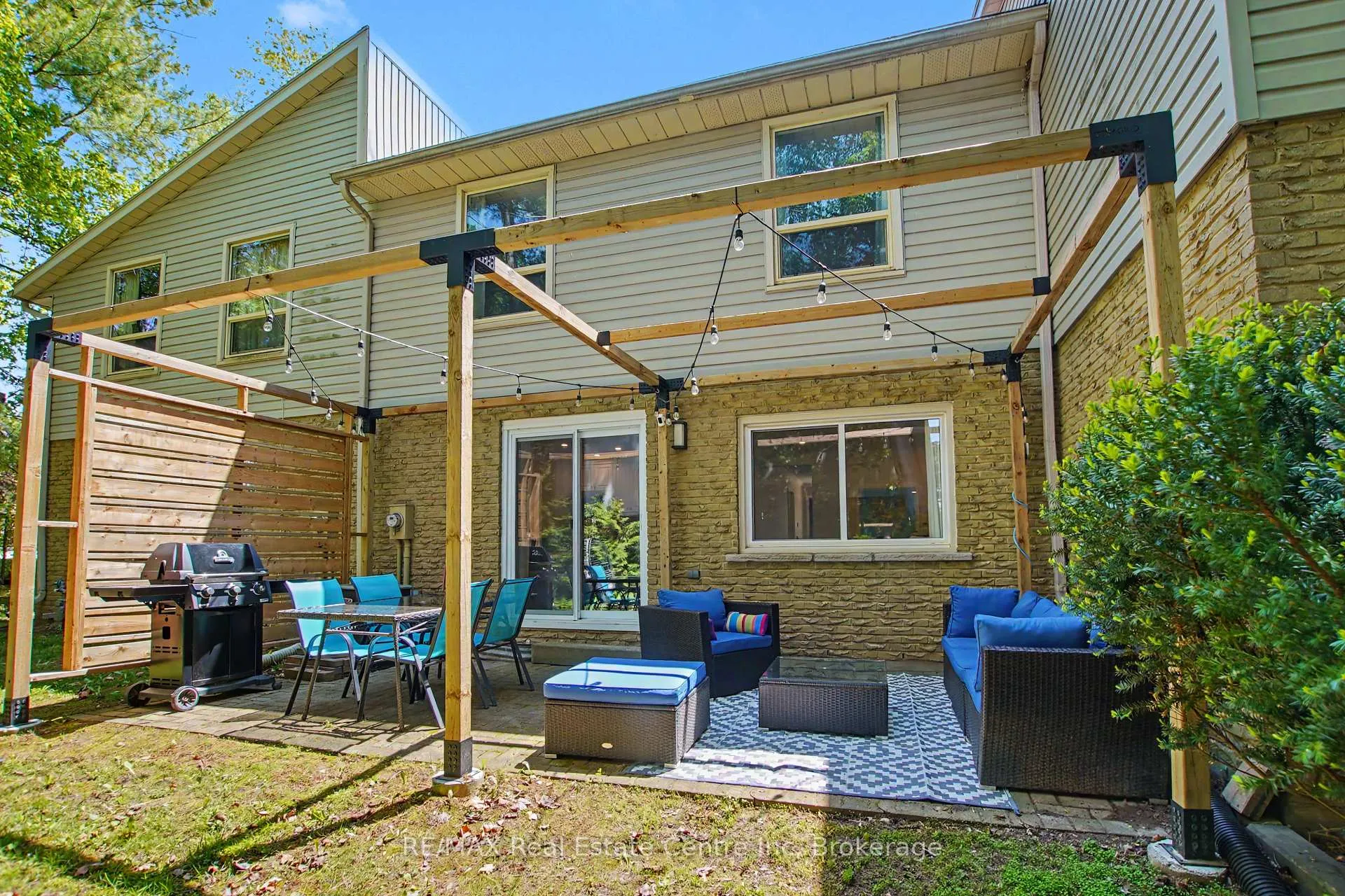 Photo 29 of Unit 37, 37 Wilsonview Avenue, Guelph, Dovercliffe Park/Old University — HOMEH