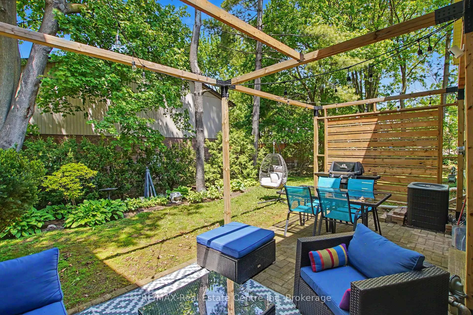 Photo 30 of Unit 37, 37 Wilsonview Avenue, Guelph, Dovercliffe Park/Old University — HOMEH