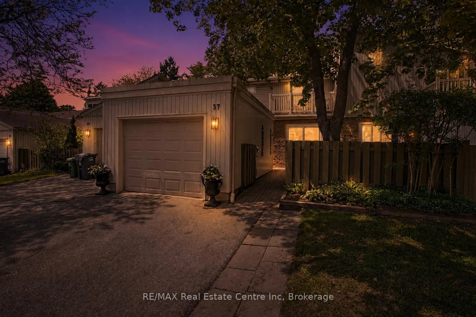 Photo 31 of Unit 37, 37 Wilsonview Avenue, Guelph, Dovercliffe Park/Old University — HOMEH