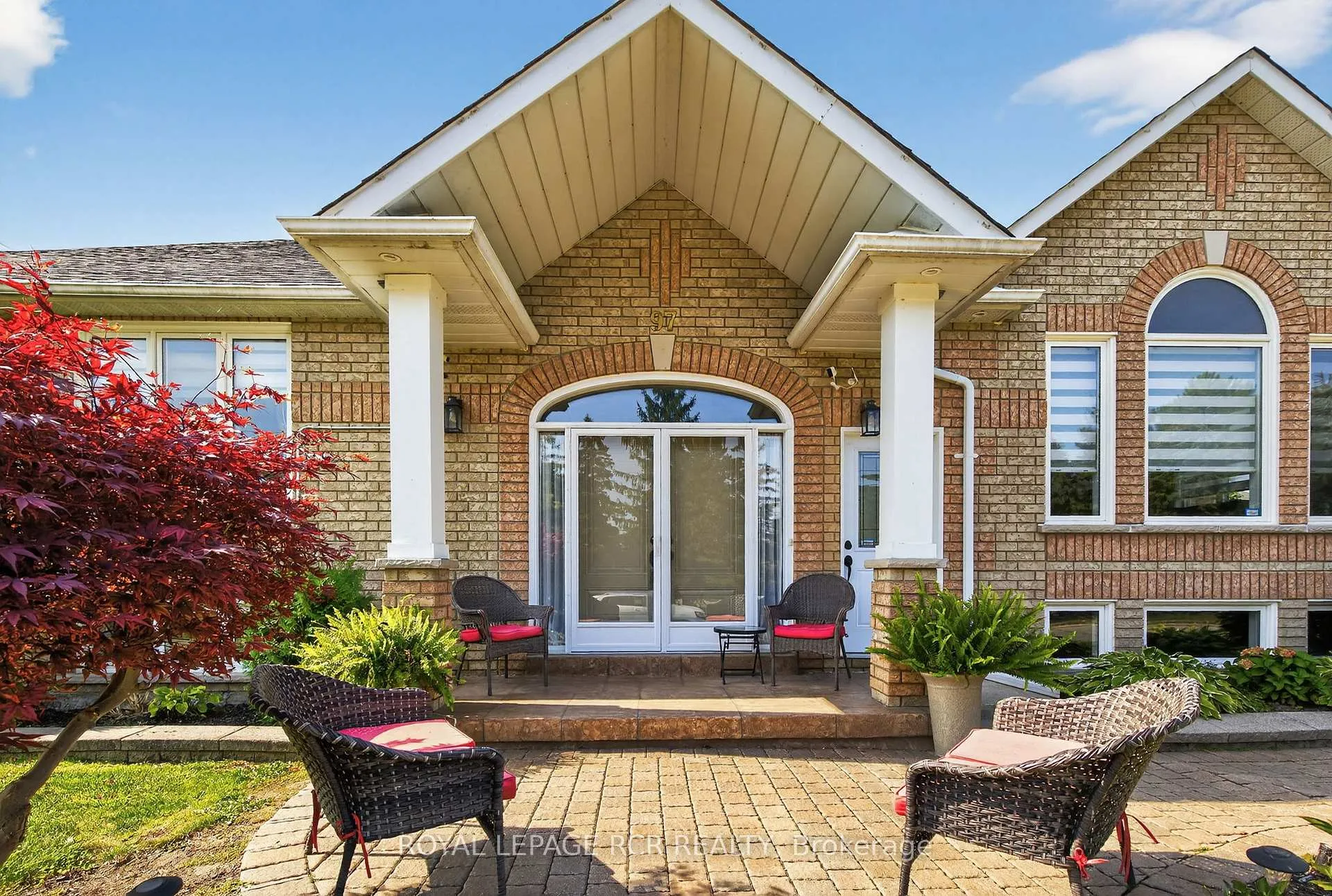 Photo 5 of 97 Riverwood Terrace, Caledon, Bolton East — HOMEH