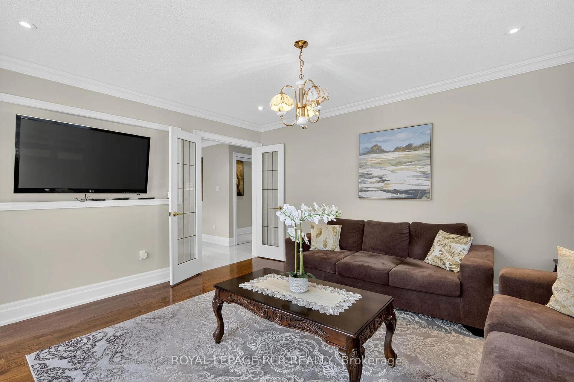 Photo 9 of 97 Riverwood Terrace, Caledon, Bolton East — HOMEH