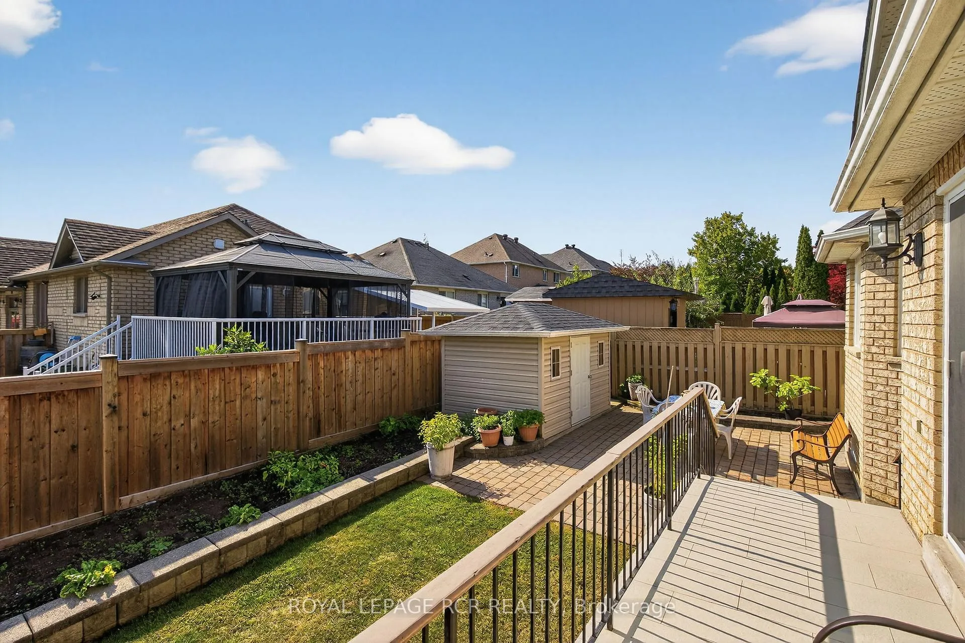Photo 34 of 97 Riverwood Terrace, Caledon, Bolton East — HOMEH
