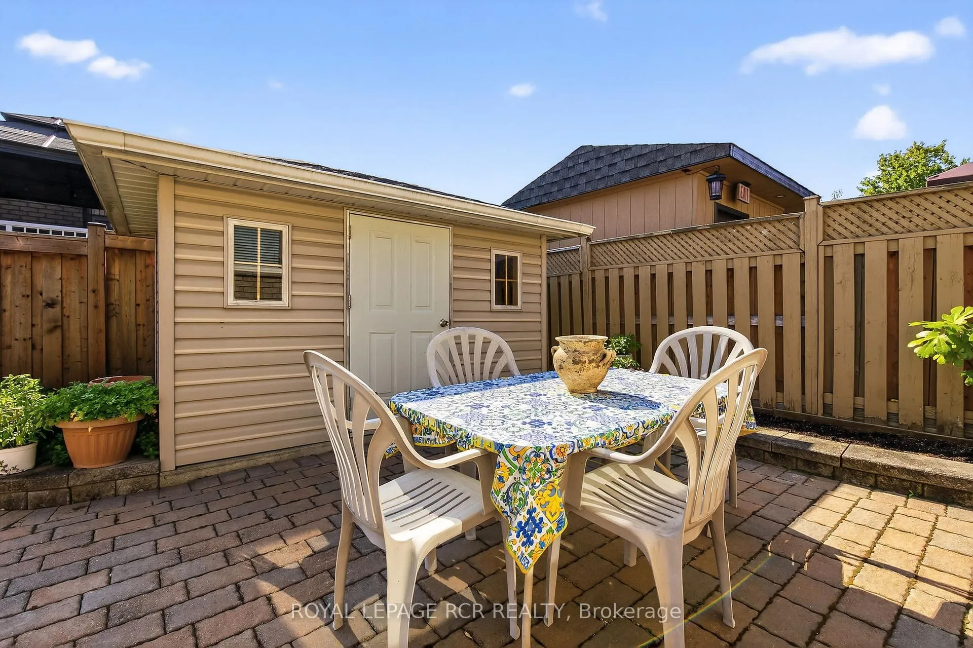 Photo 35 of 97 Riverwood Terrace, Caledon, Bolton East — HOMEH
