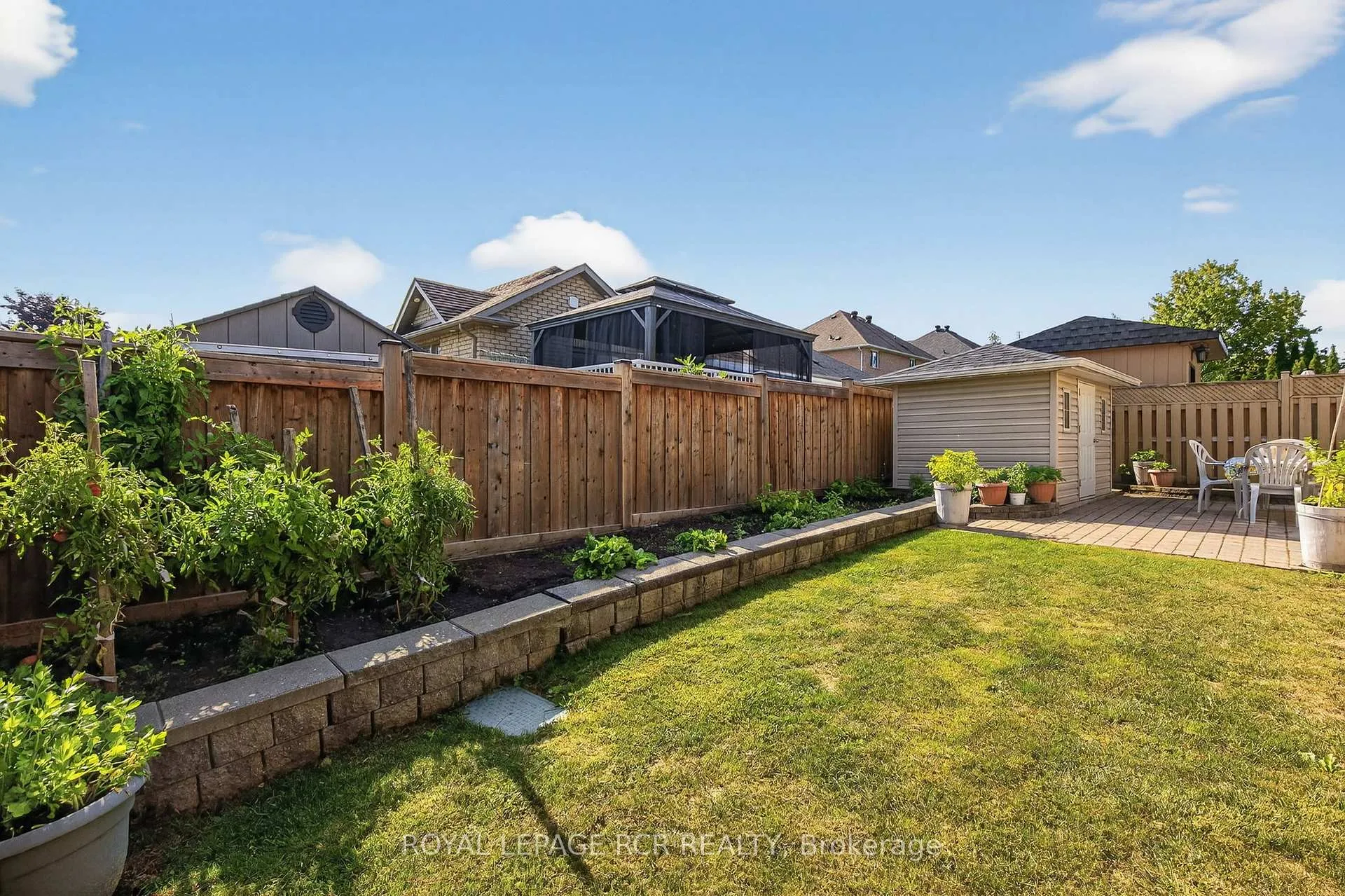 Photo 36 of 97 Riverwood Terrace, Caledon, Bolton East — HOMEH
