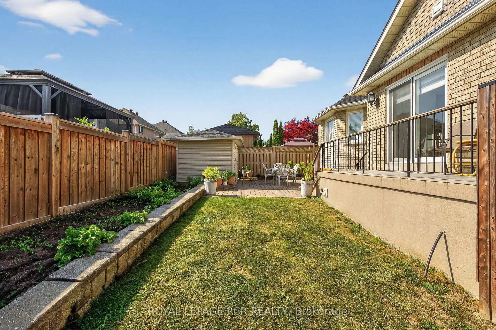 Photo 37 of 97 Riverwood Terrace, Caledon, Bolton East — HOMEH