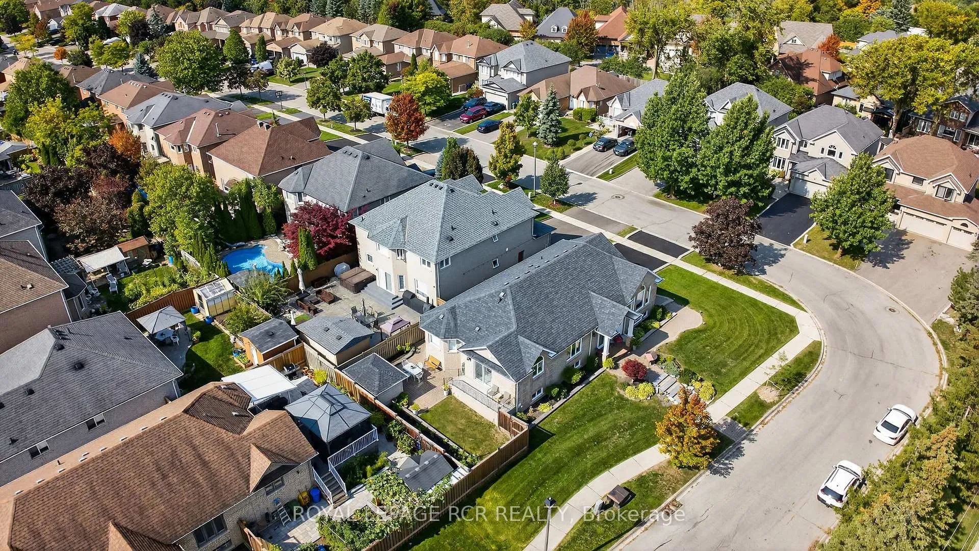 Photo 39 of 97 Riverwood Terrace, Caledon, Bolton East — HOMEH