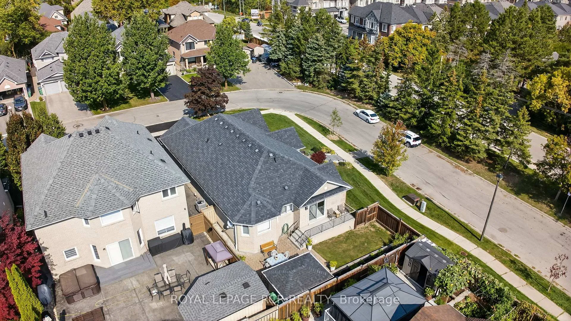 Photo 40 of 97 Riverwood Terrace, Caledon, Bolton East — HOMEH