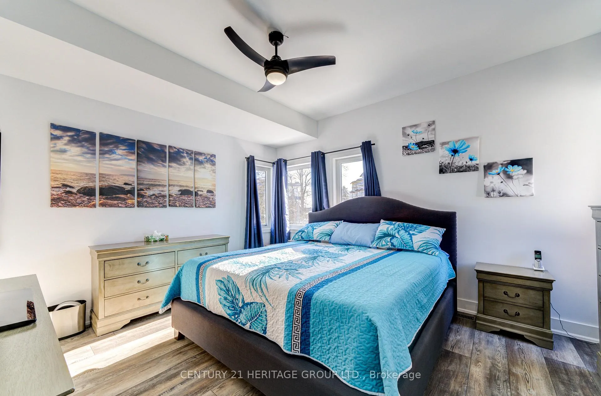 Photo 18 of 44 Ruby Crescent, Orillia — HOMEH