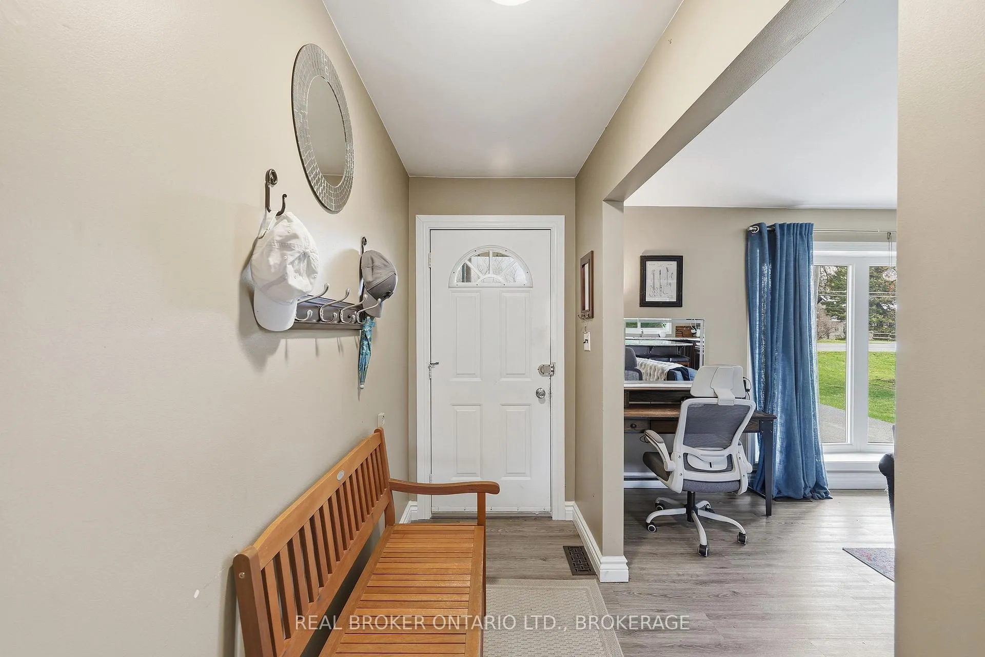 Photo 4 of 1239 Unity Road, Kingston, City North of 401 — HOMEH