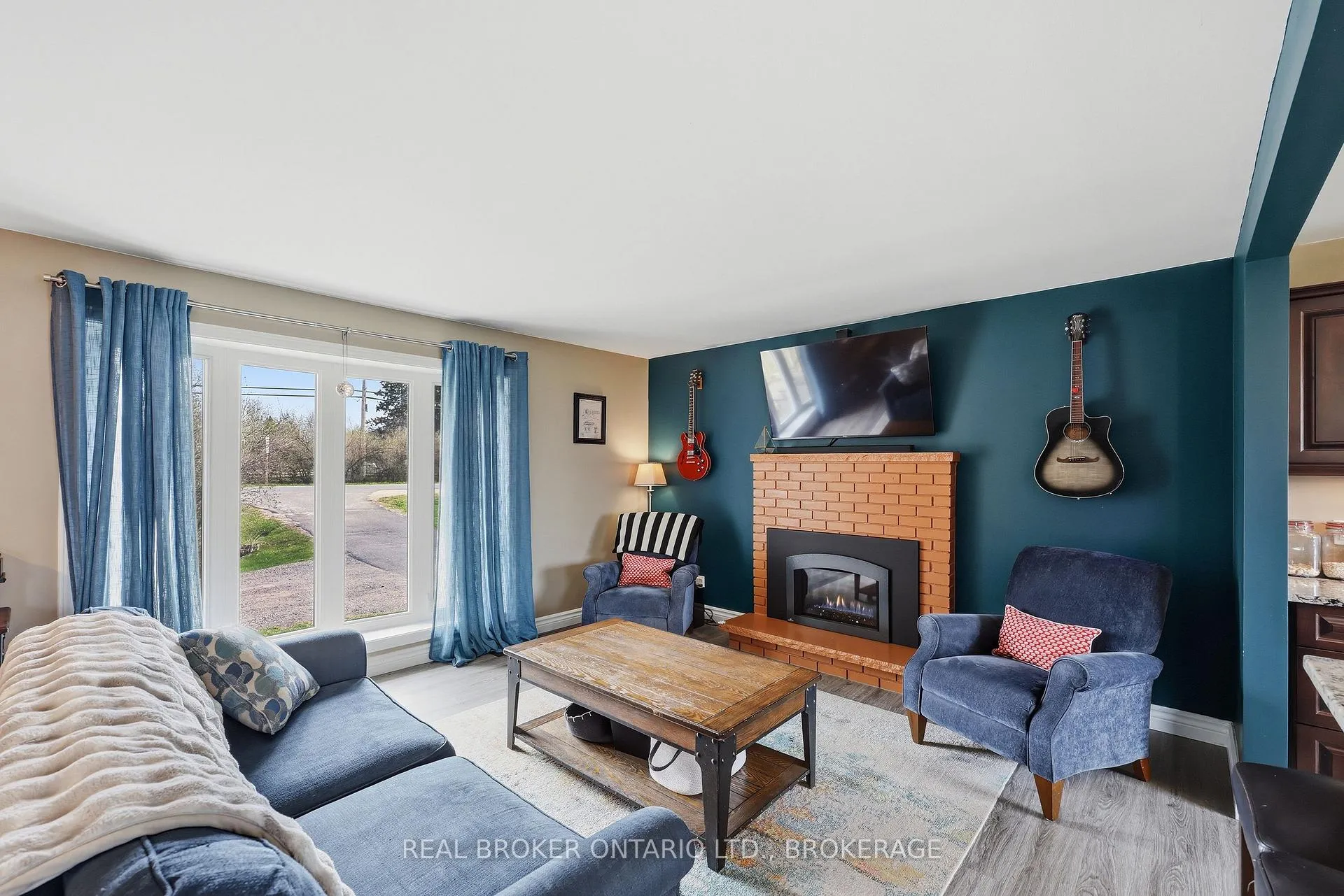 Photo 6 of 1239 Unity Road, Kingston, City North of 401 — HOMEH