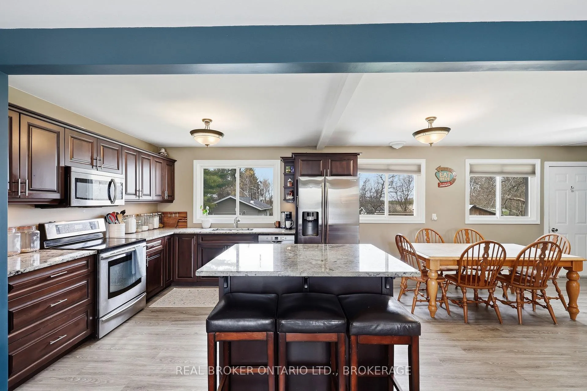 Photo 7 of 1239 Unity Road, Kingston, City North of 401 — HOMEH