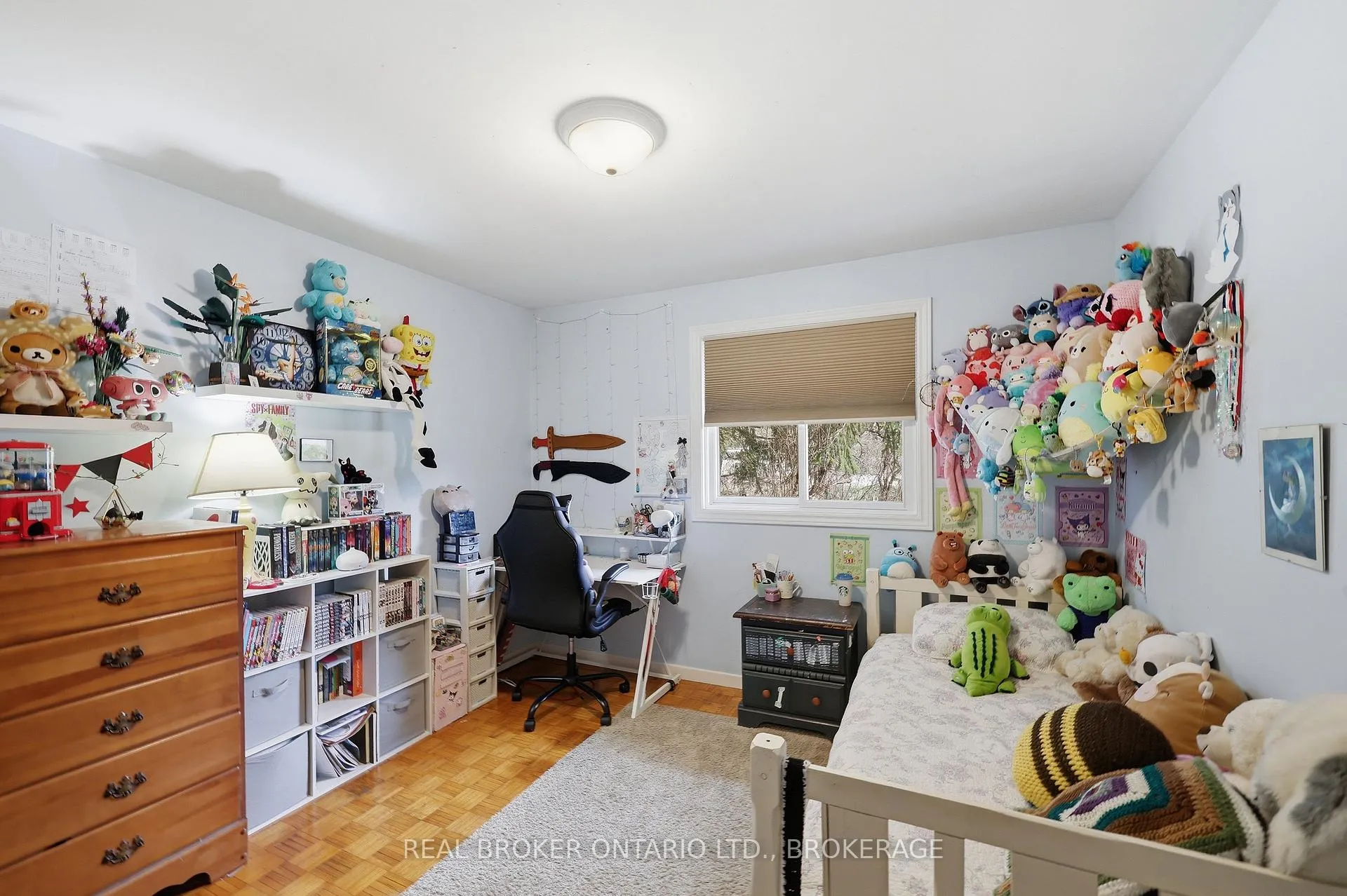 Photo 11 of 1239 Unity Road, Kingston, City North of 401 — HOMEH
