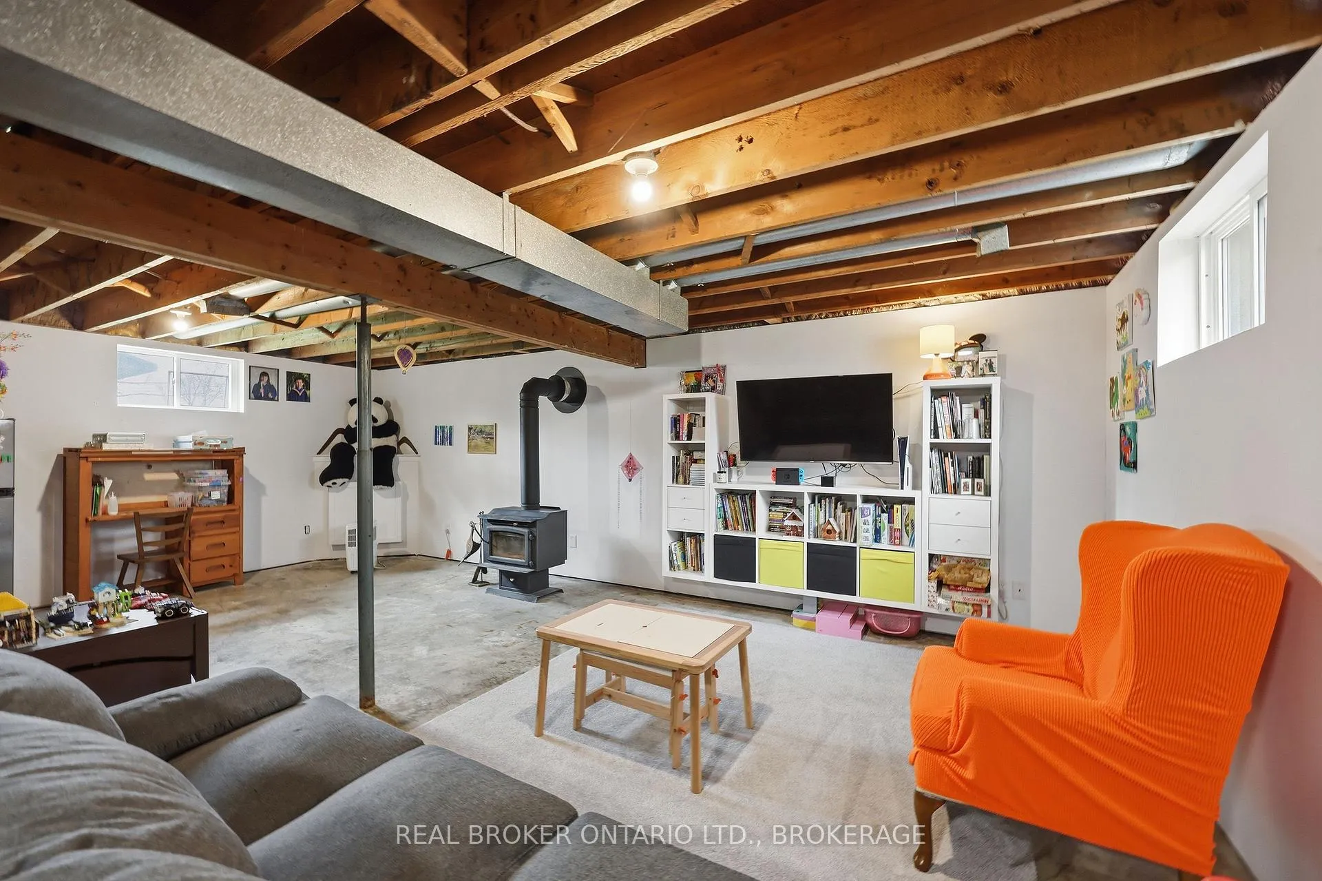 Photo 14 of 1239 Unity Road, Kingston, City North of 401 — HOMEH