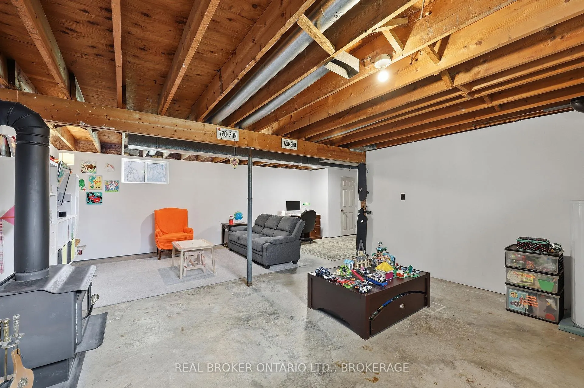 Photo 15 of 1239 Unity Road, Kingston, City North of 401 — HOMEH