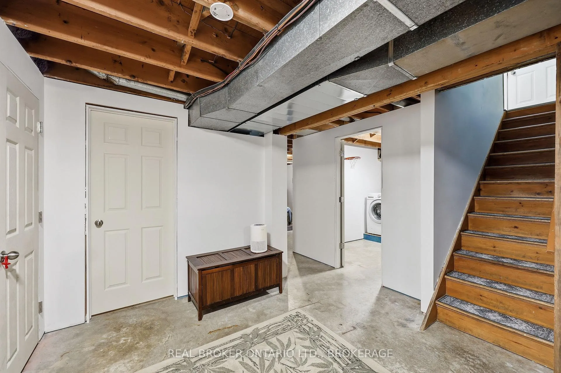 Photo 16 of 1239 Unity Road, Kingston, City North of 401 — HOMEH