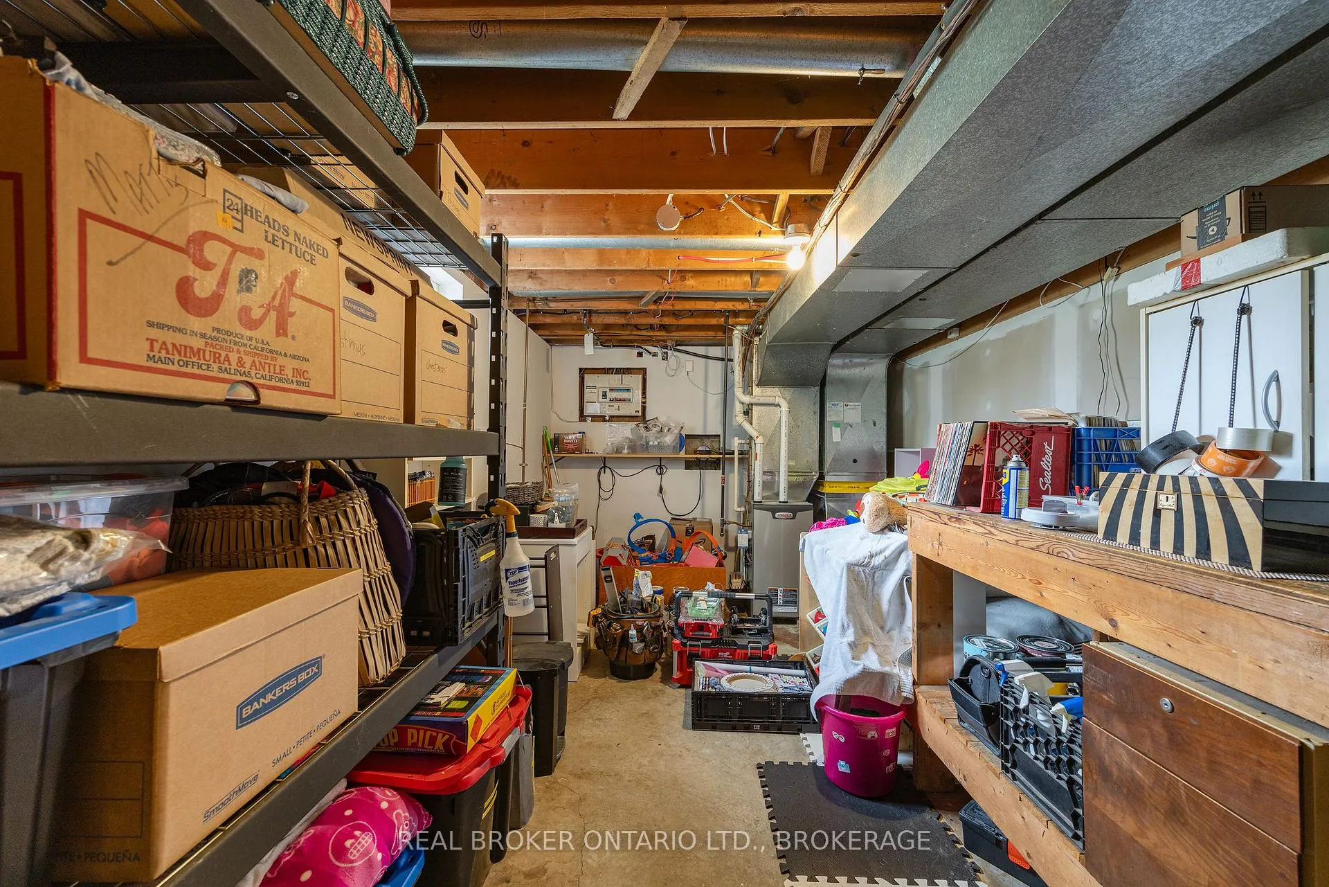 Photo 19 of 1239 Unity Road, Kingston, City North of 401 — HOMEH