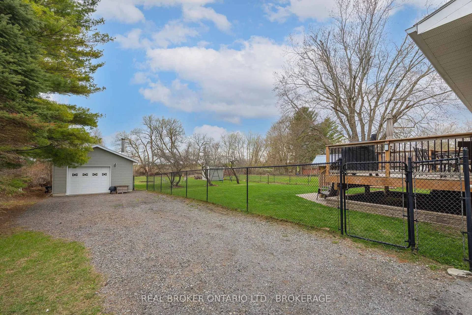 Photo 20 of 1239 Unity Road, Kingston, City North of 401 — HOMEH