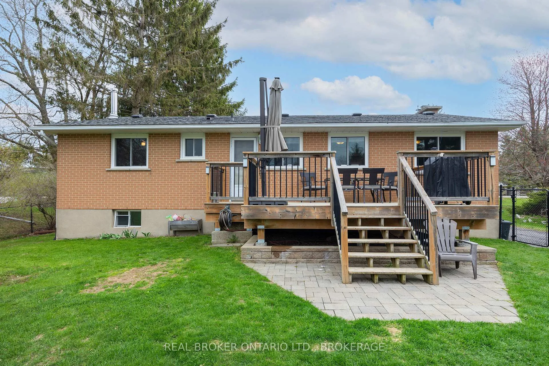 Photo 25 of 1239 Unity Road, Kingston, City North of 401 — HOMEH