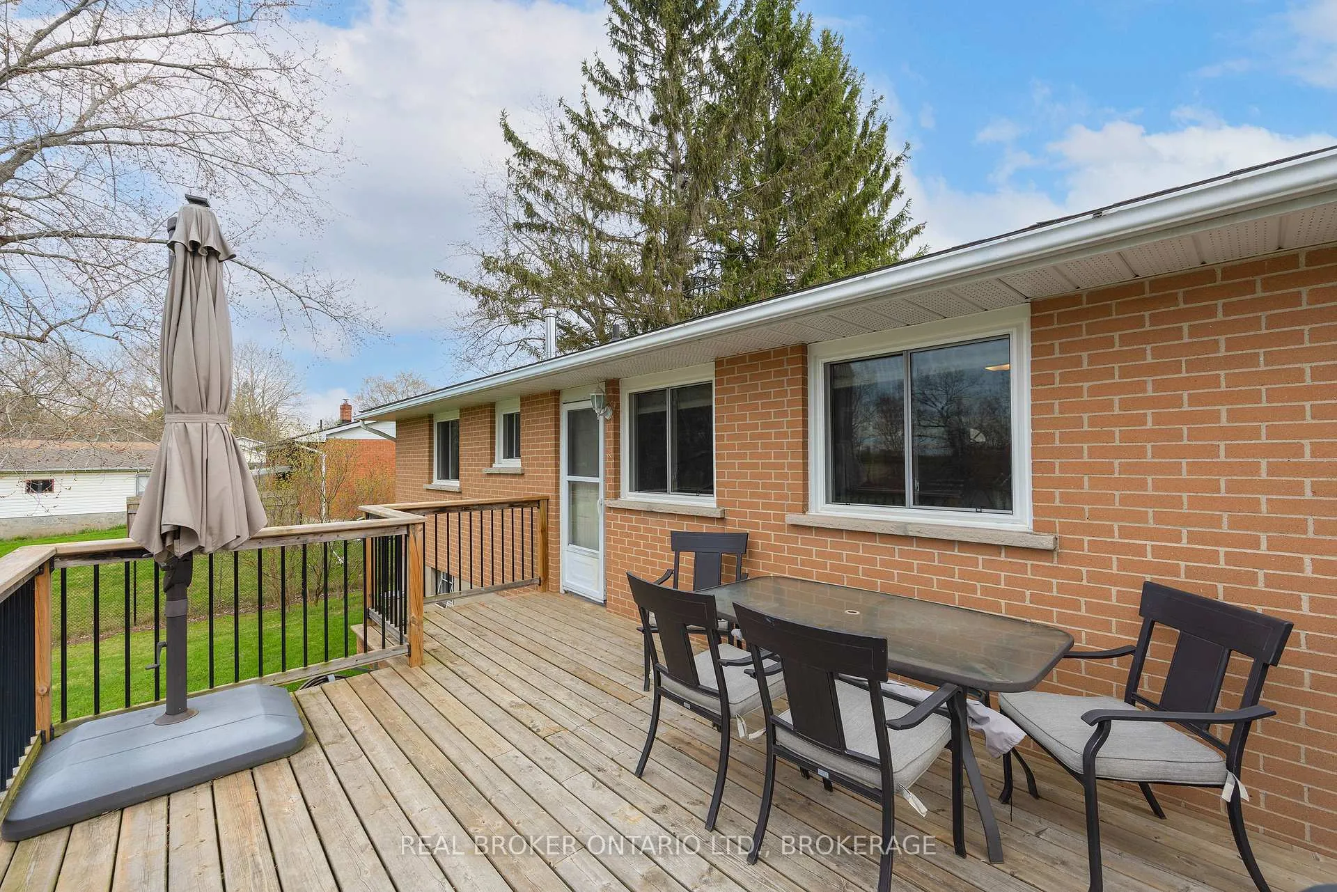 Photo 26 of 1239 Unity Road, Kingston, City North of 401 — HOMEH