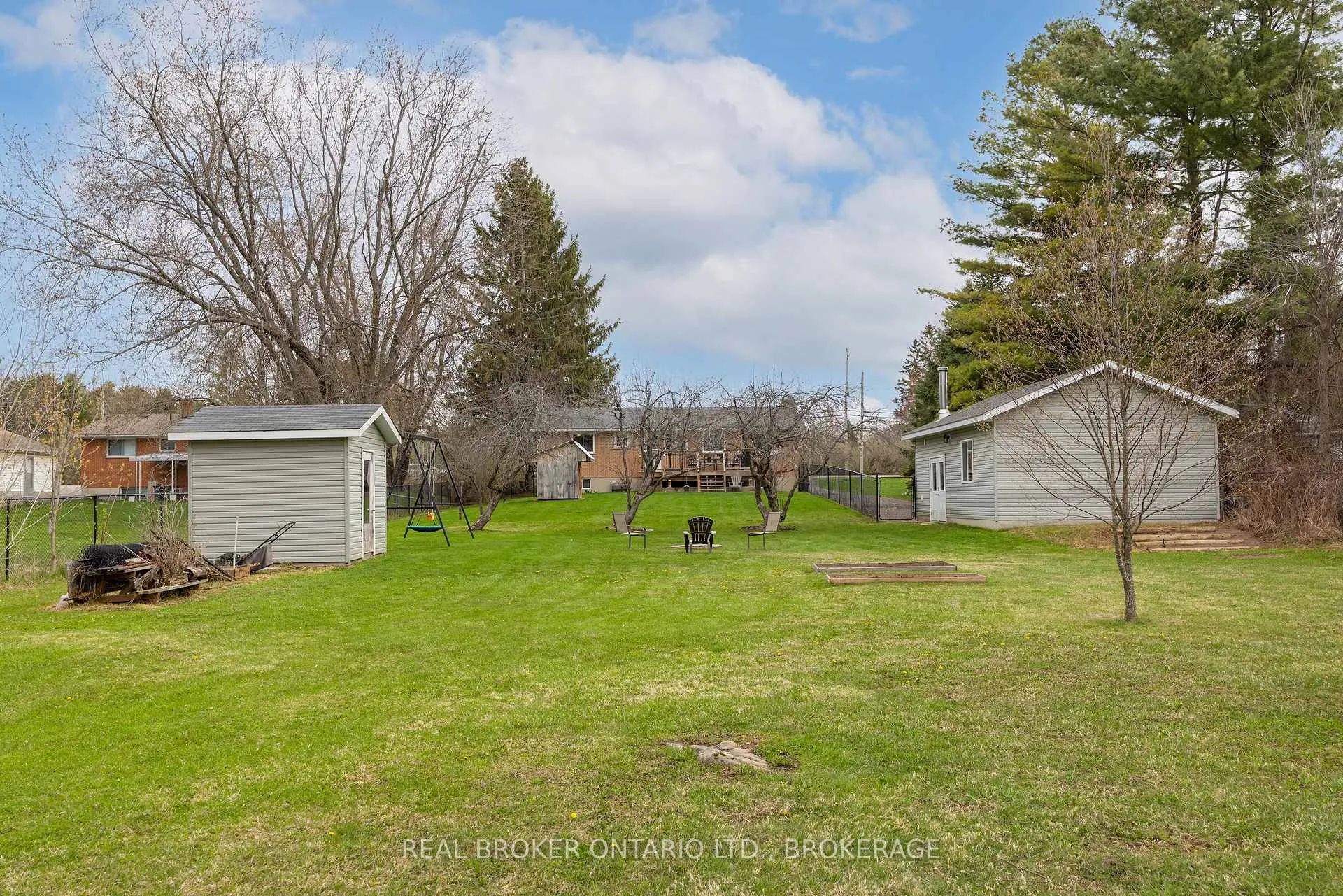 Photo 29 of 1239 Unity Road, Kingston, City North of 401 — HOMEH