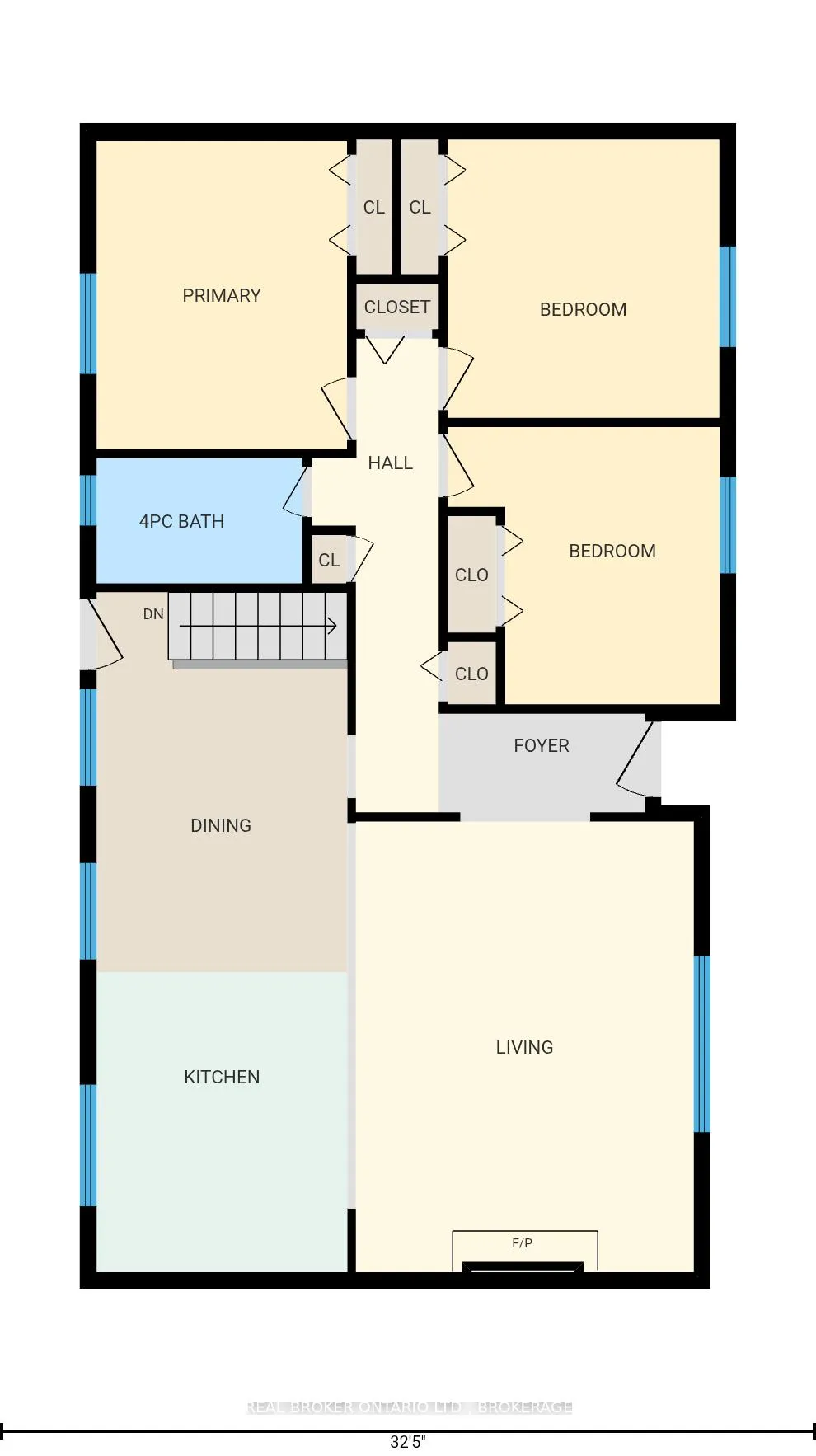 Photo 31 of 1239 Unity Road, Kingston, City North of 401 — HOMEH