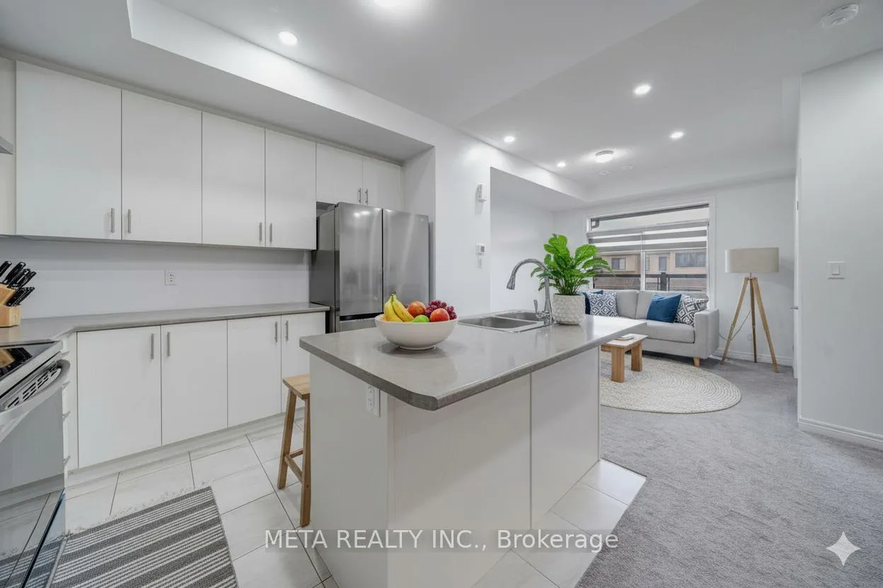 Photo 9 of 1073 Lockie Drive, Oshawa, Kedron — HOMEH