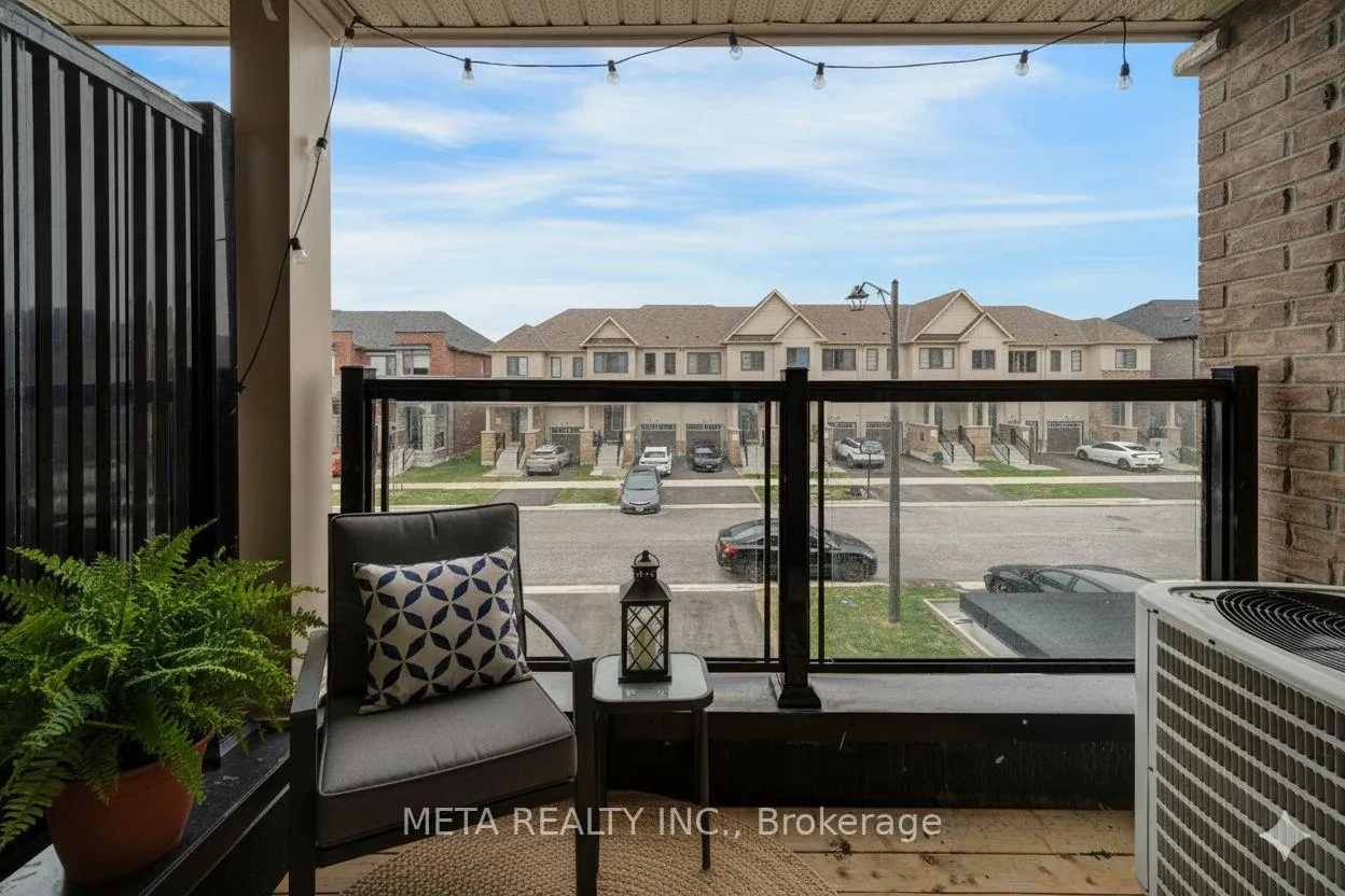 Photo 12 of 1073 Lockie Drive, Oshawa, Kedron — HOMEH