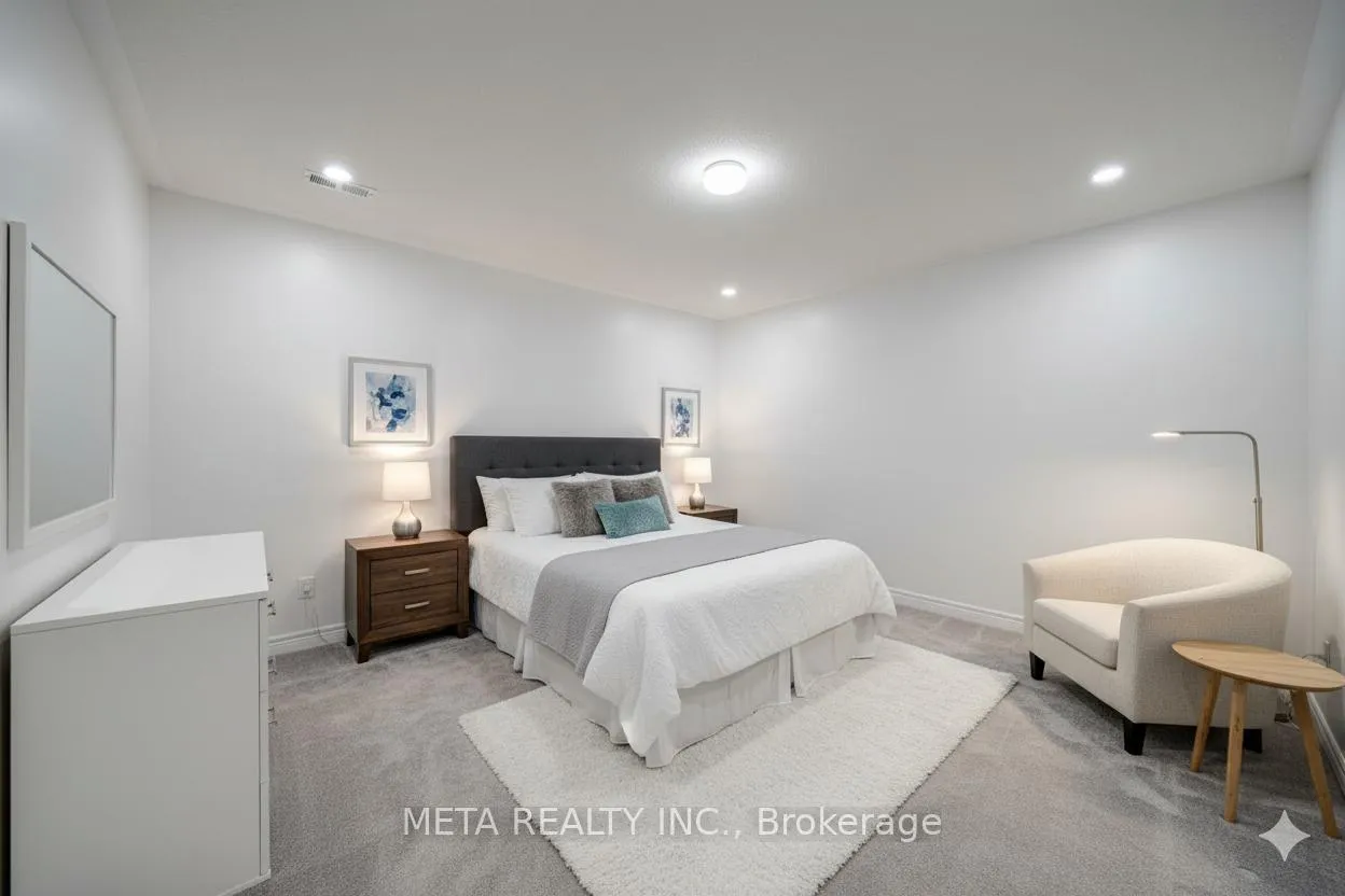 Photo 14 of 1073 Lockie Drive, Oshawa, Kedron — HOMEH