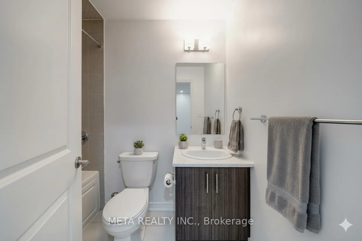 Photo 15 of 1073 Lockie Drive, Oshawa, Kedron — HOMEH