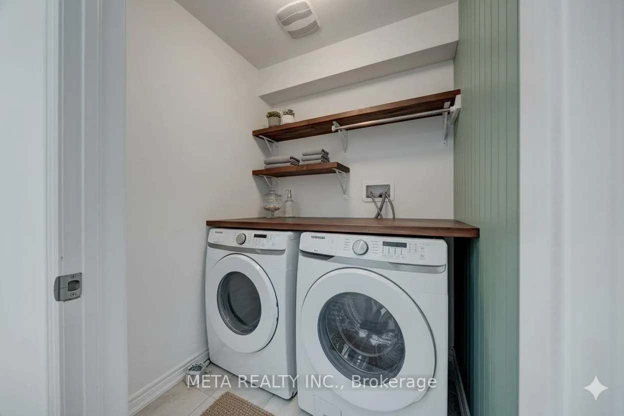Photo 22 of 1073 Lockie Drive, Oshawa, Kedron — HOMEH
