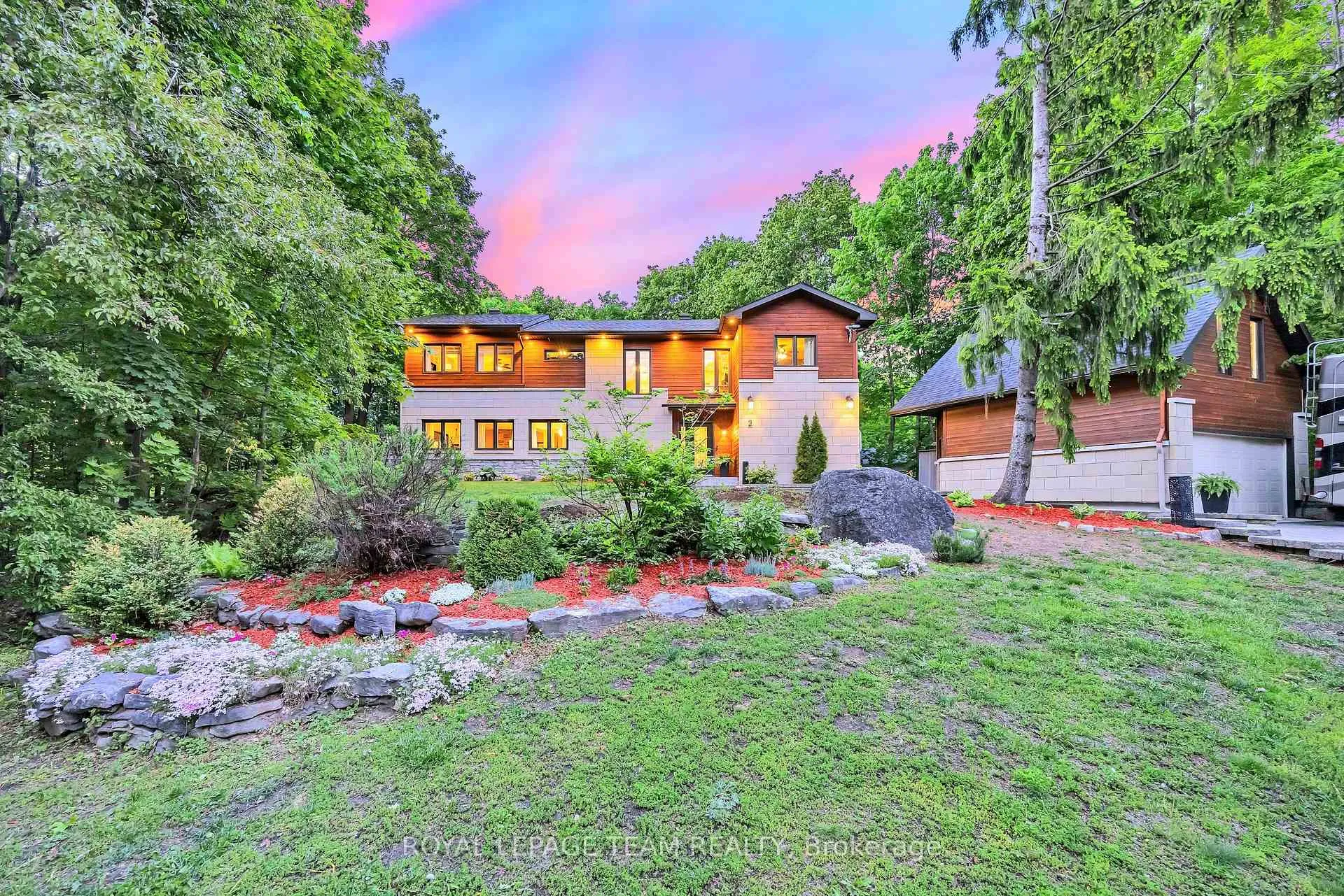 Photo 1 of 2 Fairhaven Way, Ottawa, CFB Rockcliffe and Area — HOMEH