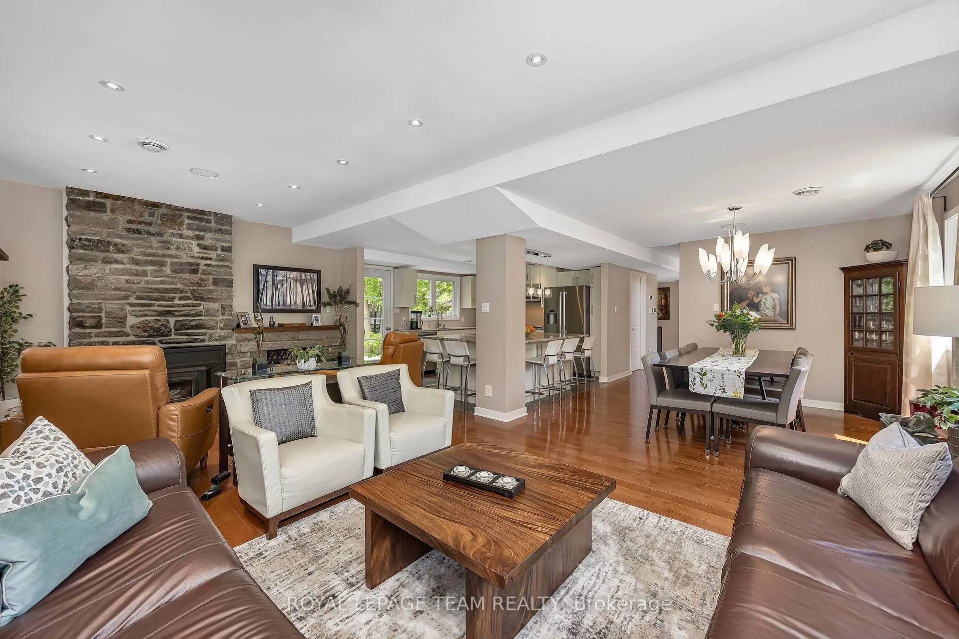 Photo 6 of 2 Fairhaven Way, Ottawa, CFB Rockcliffe and Area — HOMEH