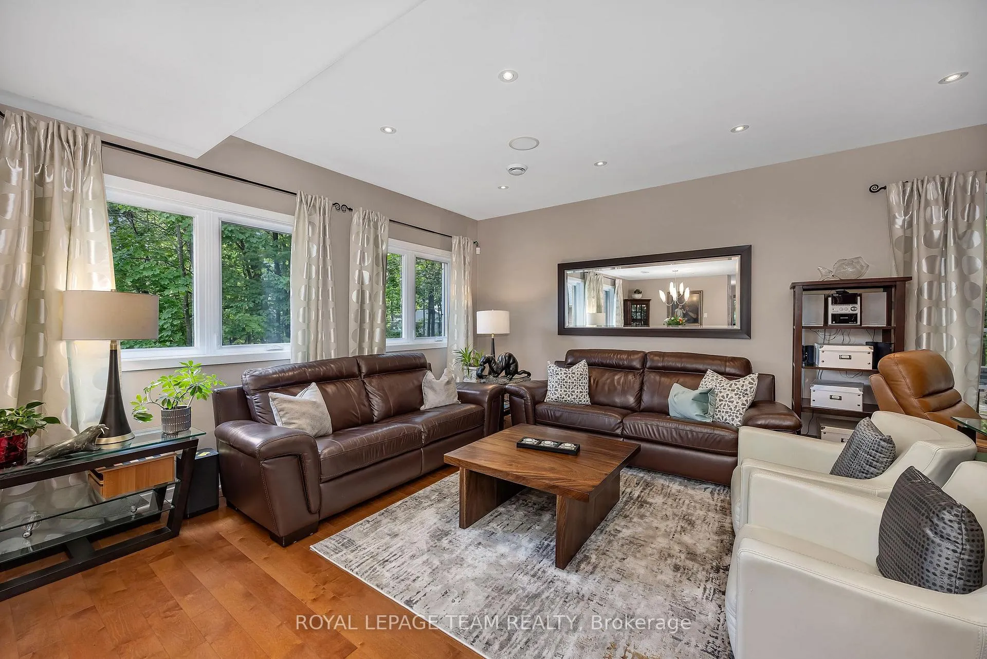 Photo 7 of 2 Fairhaven Way, Ottawa, CFB Rockcliffe and Area — HOMEH