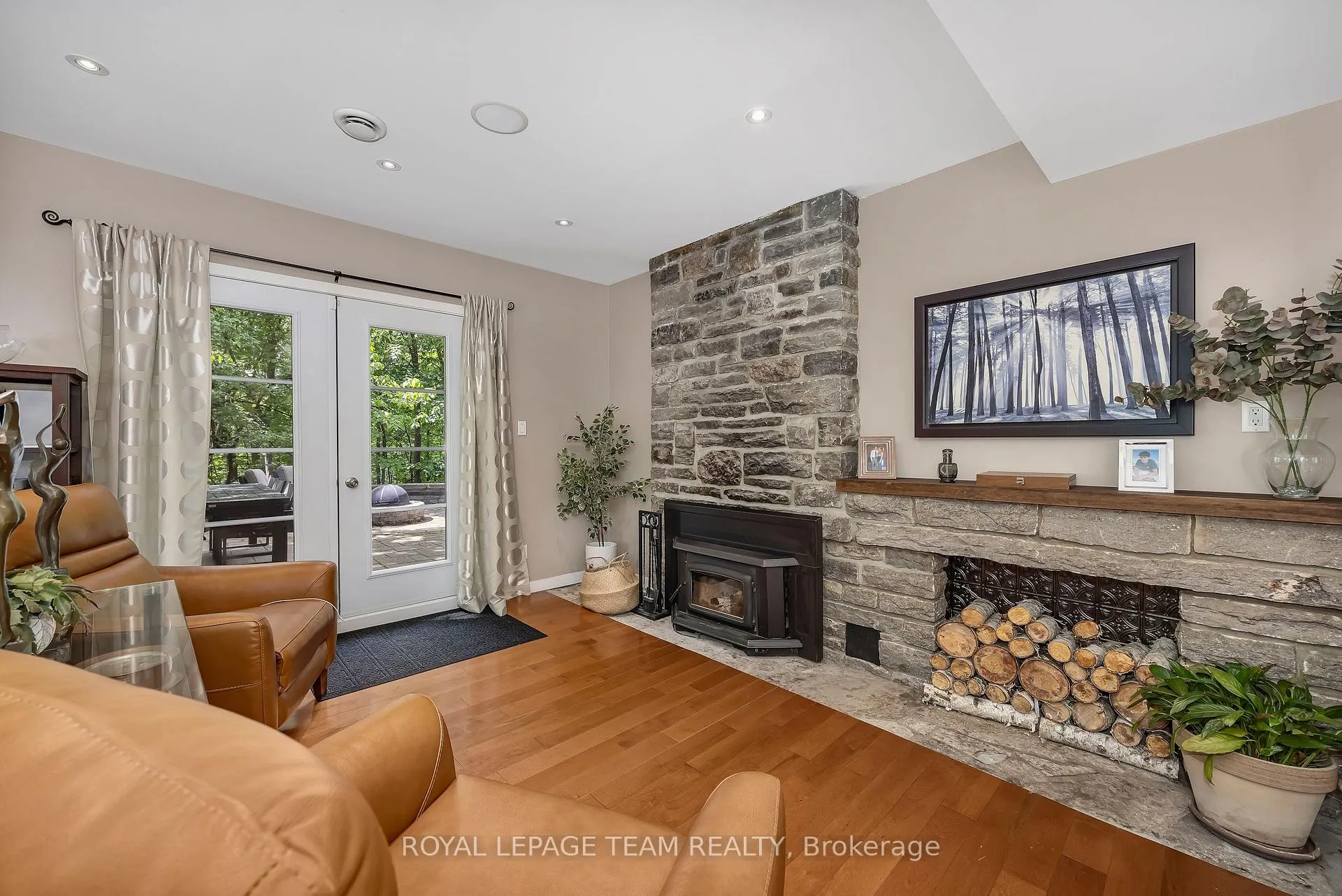 Photo 9 of 2 Fairhaven Way, Ottawa, CFB Rockcliffe and Area — HOMEH