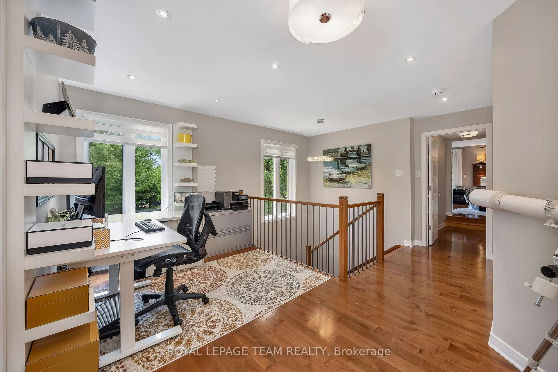 Photo 19 of 2 Fairhaven Way, Ottawa, CFB Rockcliffe and Area — HOMEH