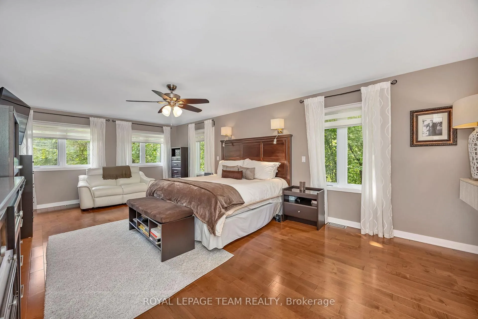 Photo 20 of 2 Fairhaven Way, Ottawa, CFB Rockcliffe and Area — HOMEH