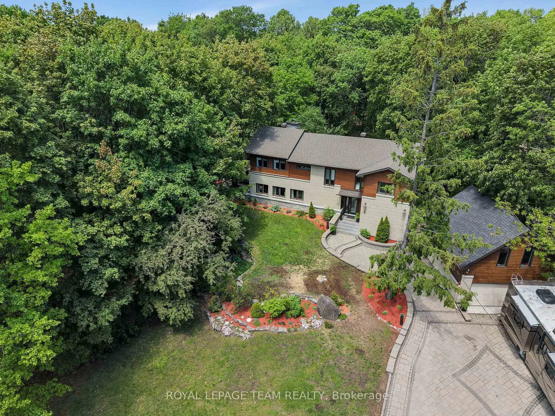 Photo 38 of 2 Fairhaven Way, Ottawa, CFB Rockcliffe and Area — HOMEH