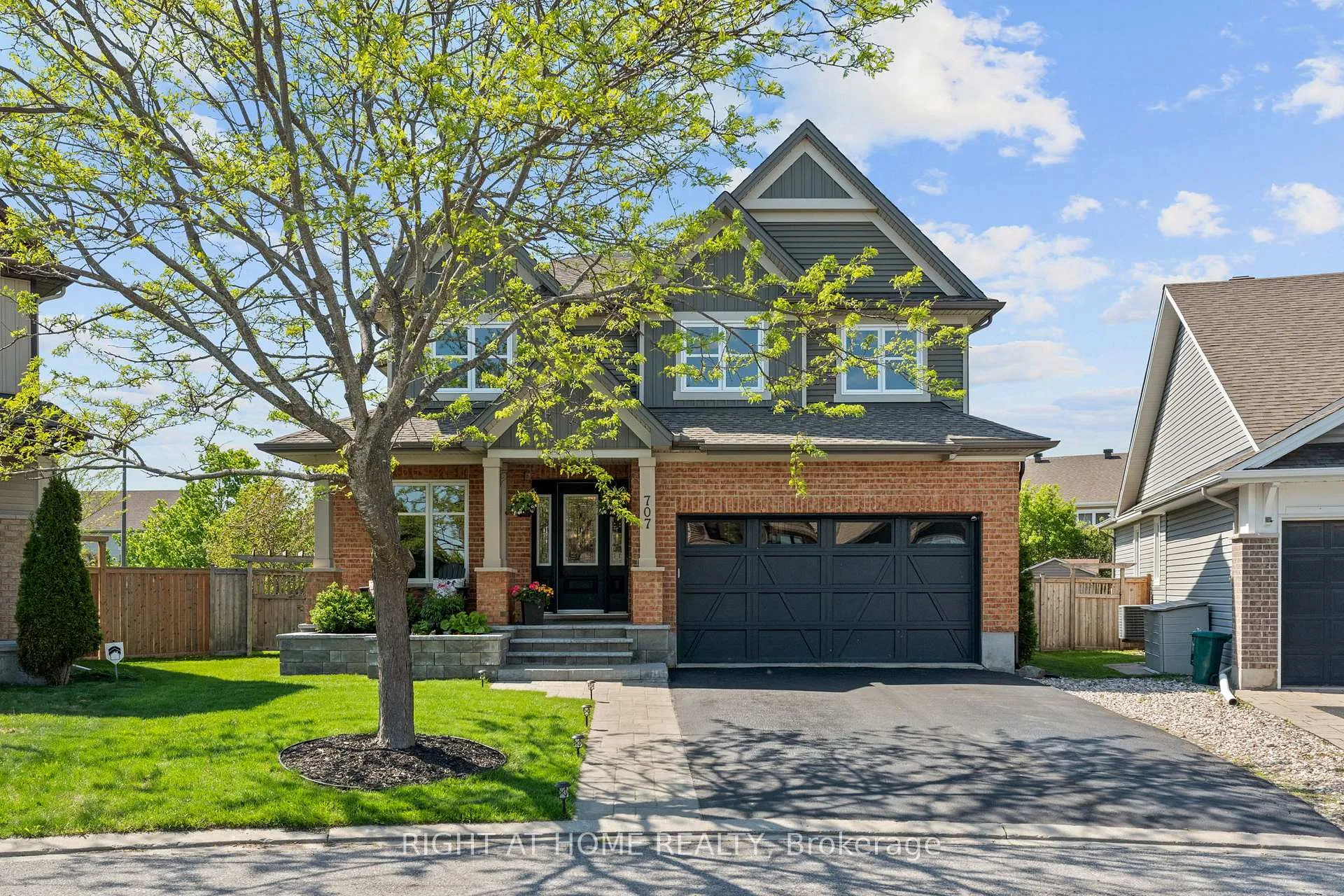Photo 1 of 707 Wrangler Circle, Ottawa, Stittsville (North) — HOMEH